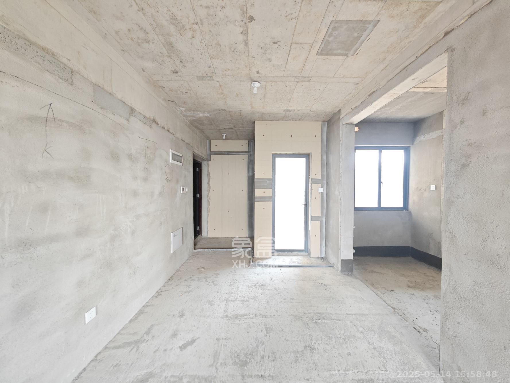 星发东宸花园 3室2厅2卫 72.8万 星发东宸花园 3室2厅2卫 72.8万客厅