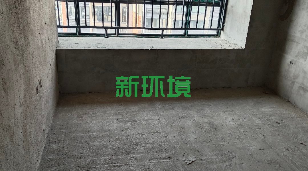 月亮湾三期  4室2厅2卫   135.00万客厅