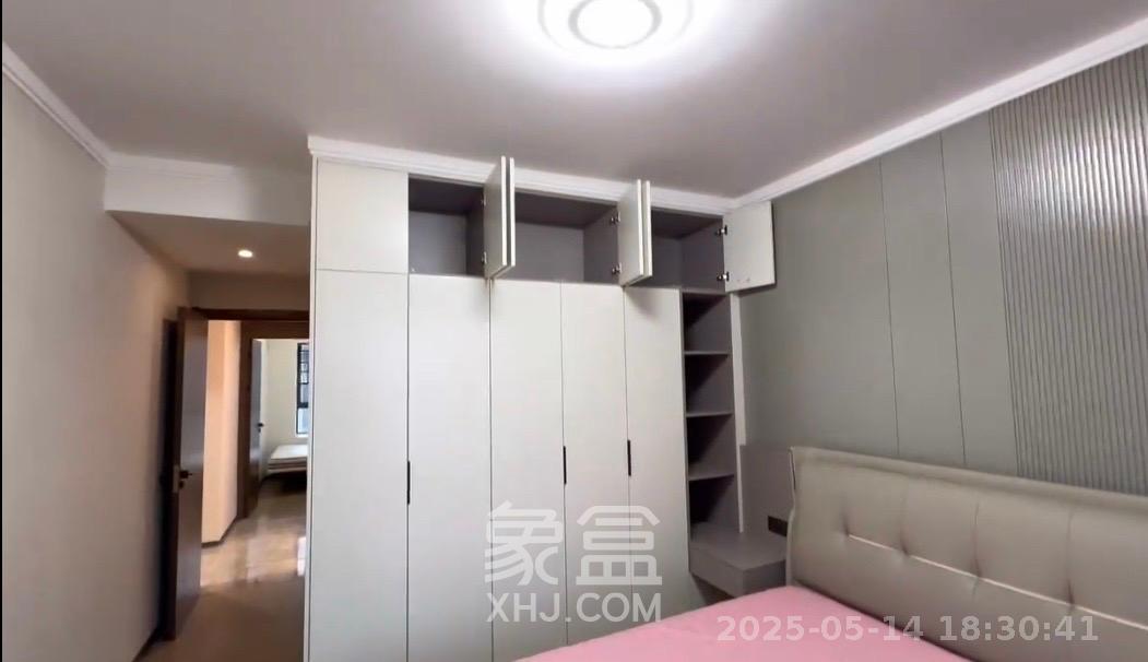 欣利梅溪左岸  4室2厅2卫   4600.00元/月室内图