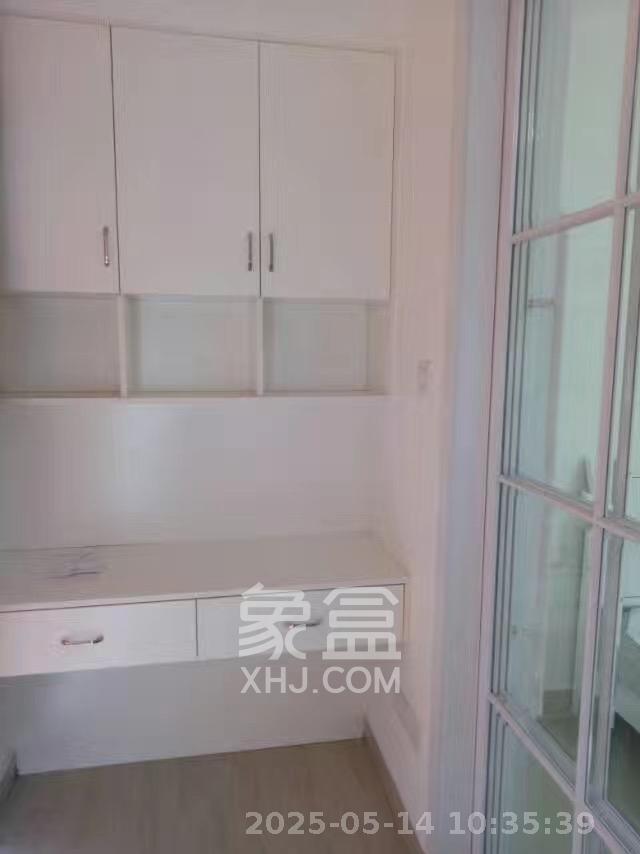 湘楚华庭  3室2厅1卫   2400.00元/月室内图