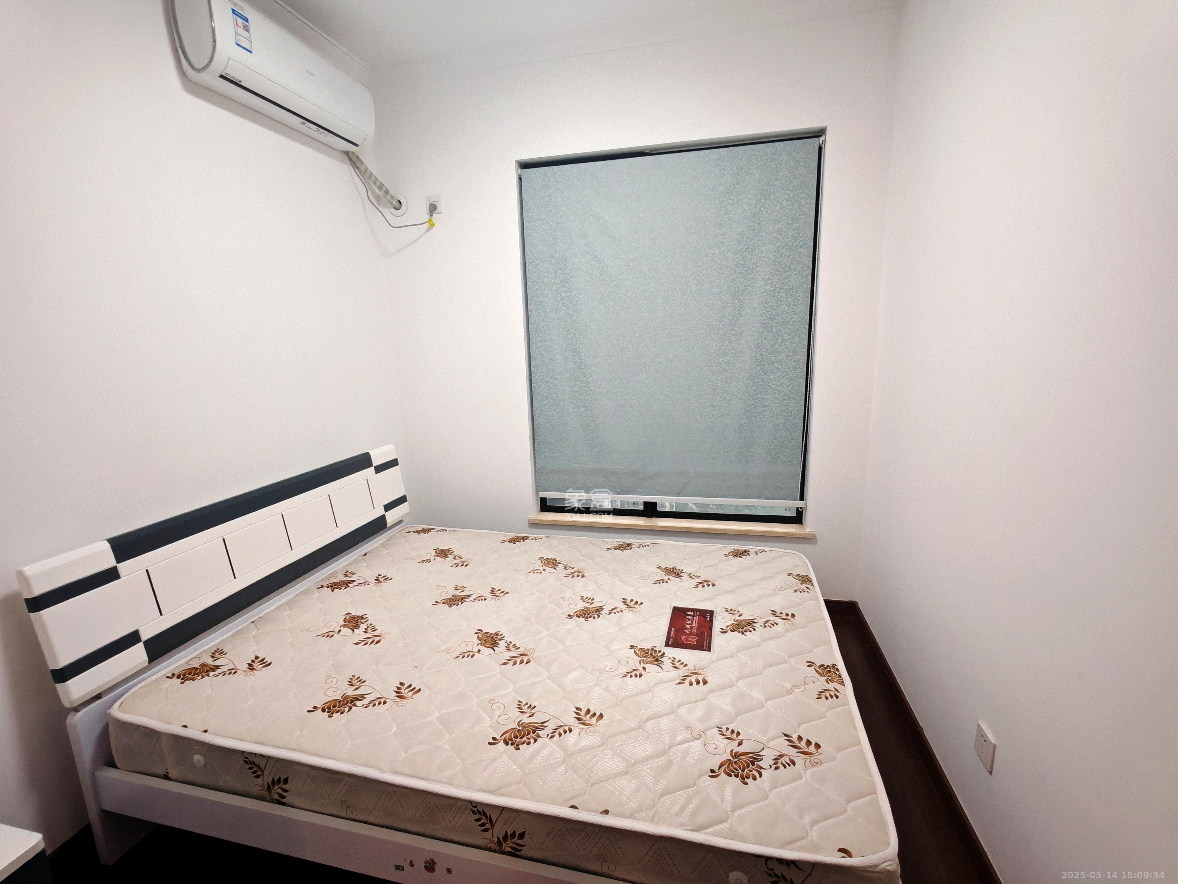 万科里金域国际  3室2厅2卫    3700.0元/月室内图