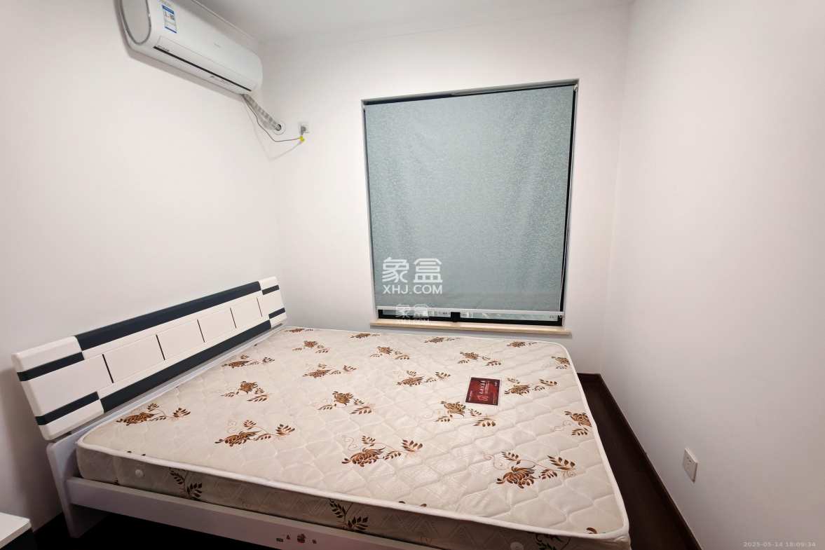 万科里金域国际 3室2厅2卫 3700.0元/月 万科里金域国际 3室2厅2卫 3700.0元/月室内图