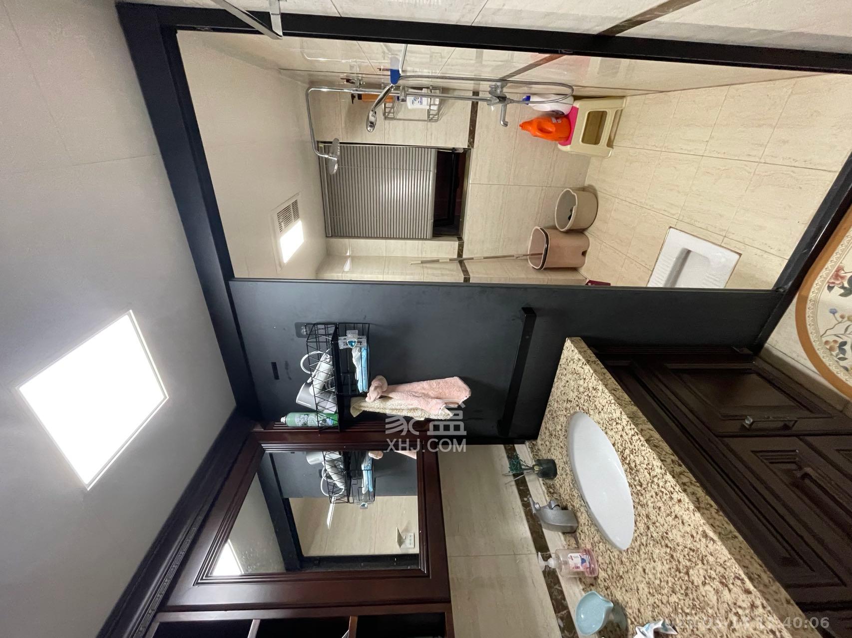 润屋美院  2室2厅1卫   3000.00元/月室内图