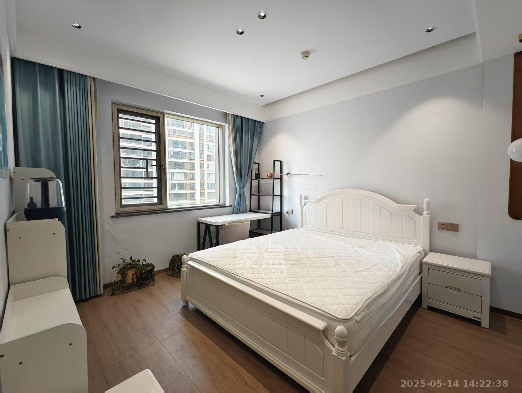 梅溪华府(新城金茂梦想华府) 4室3厅3卫 12000.0元/月 梅溪华府(新城金茂梦想华府) 4室3厅3卫 12000.0元/月室内图