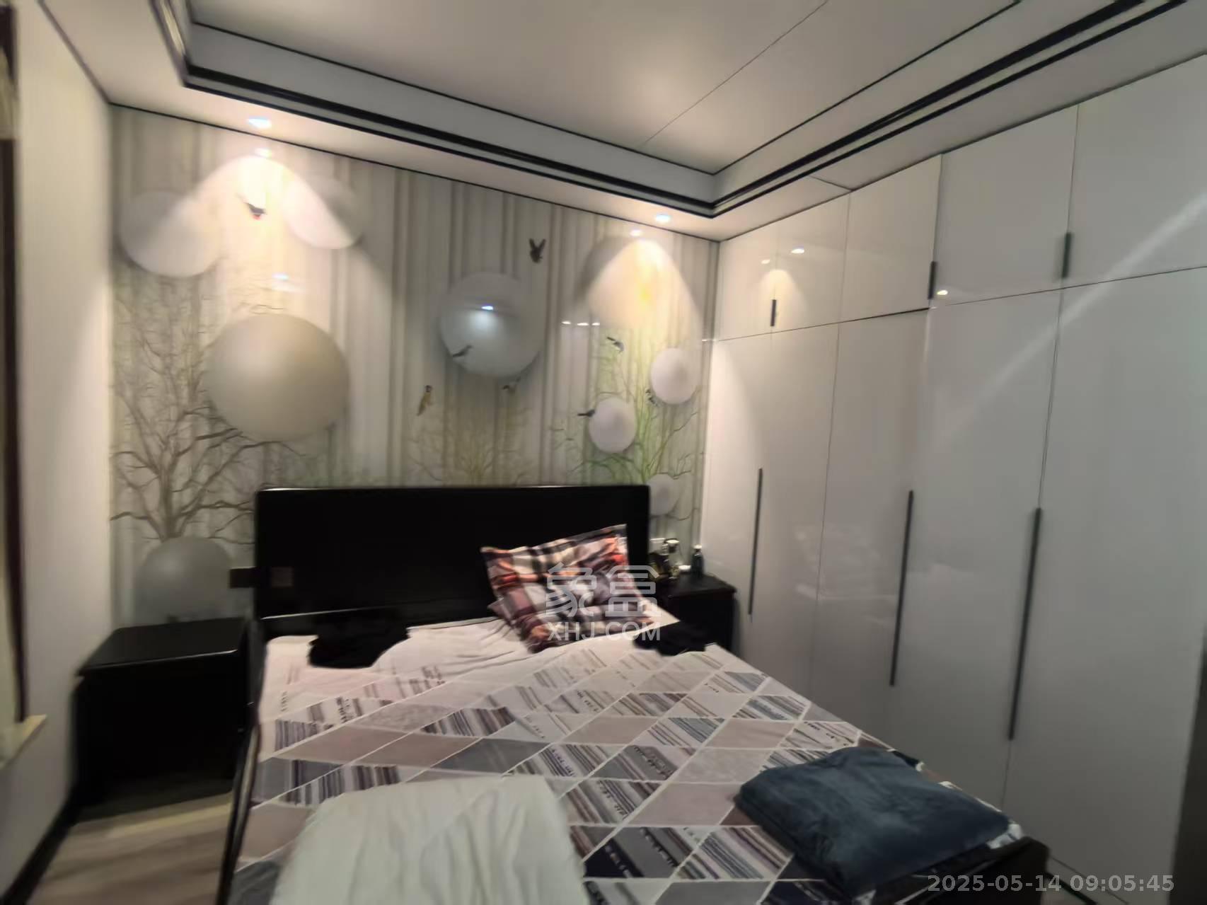 凯富南方鑫城 4室2厅2卫 3600.0元/月 凯富南方鑫城 4室2厅2卫 3600.0元/月室内图