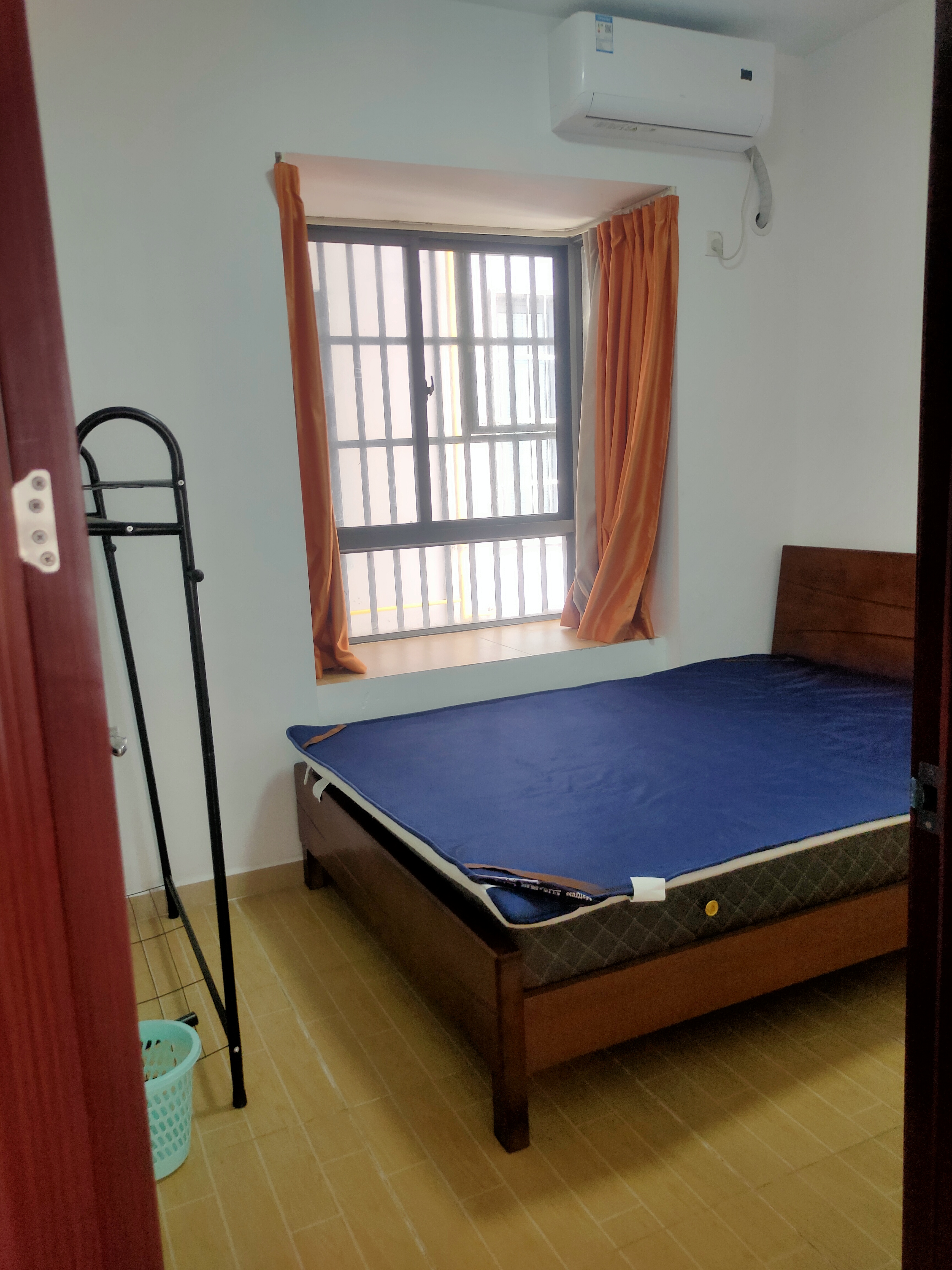 道客和悦坊  2室2厅1卫   2600.00元/月室内图