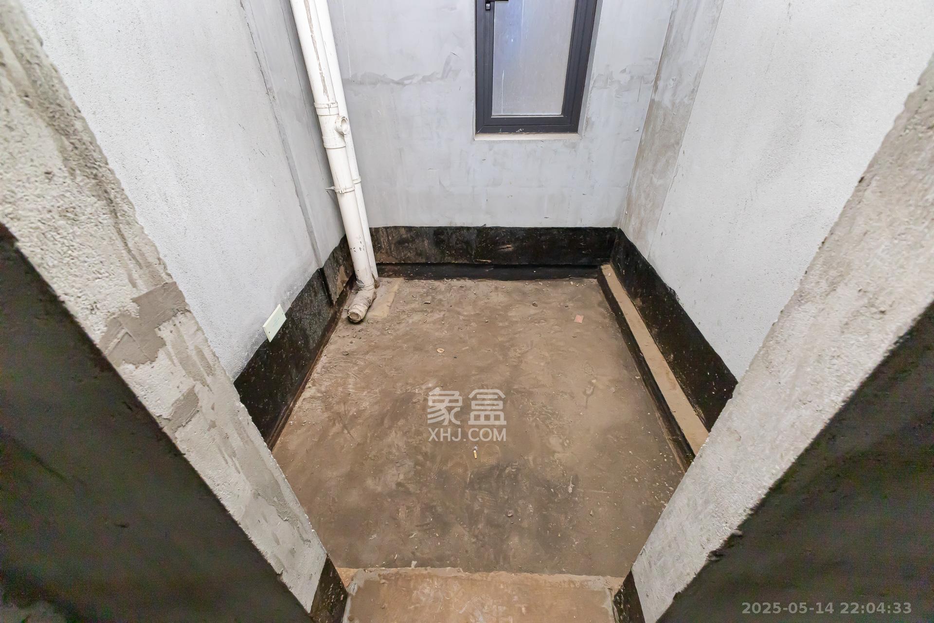 勤诚达境界城 4室2厅2卫 115.0万 勤诚达境界城 4室2厅2卫 115.0万卫生间