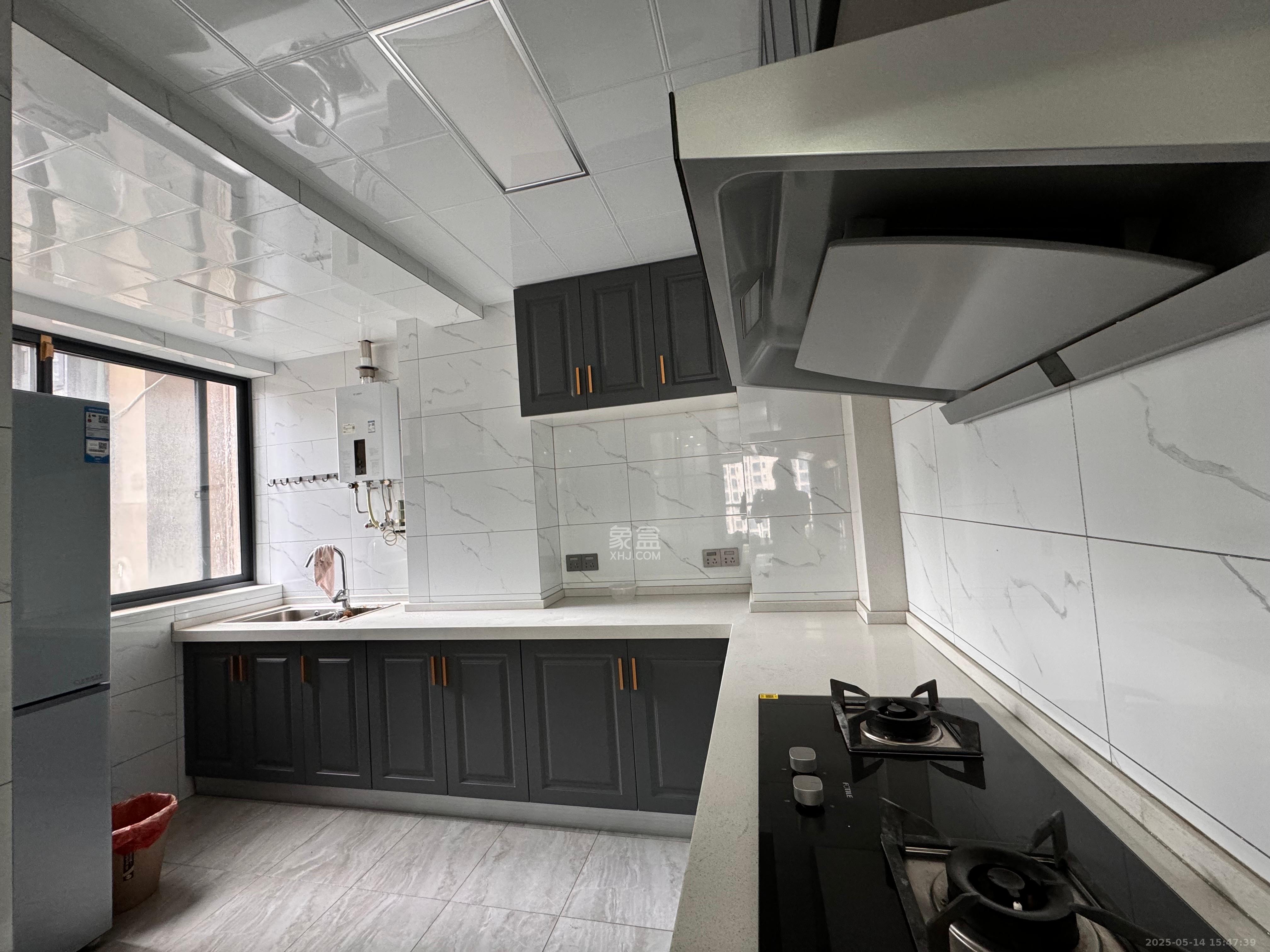 勤诚达境界城 3室2厅2卫 3000.0元/月 勤诚达境界城 3室2厅2卫 3000.0元/月室内图