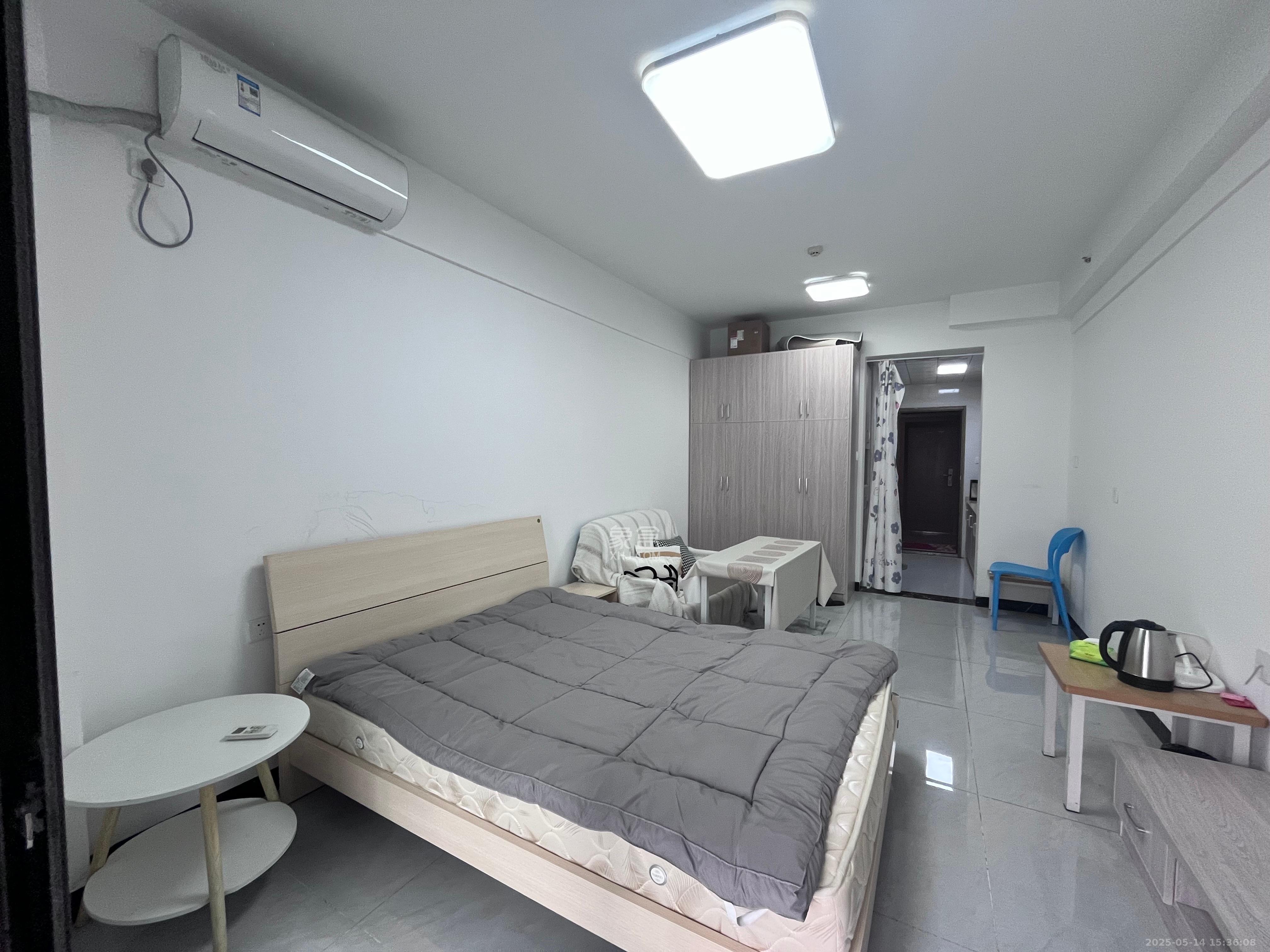 嘉华城（一期）  2室0厅0卫   1500.00元/月室内图