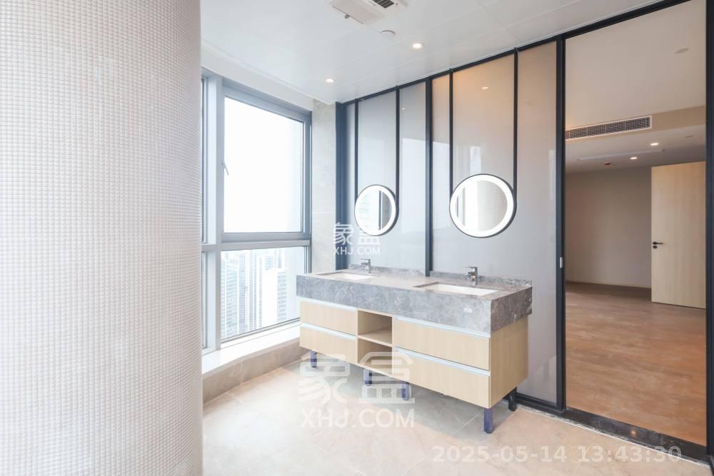 正荣梅溪紫阙台 5室2厅3卫 9500.0元/月 正荣梅溪紫阙台 5室2厅3卫 9500.0元/月室内图