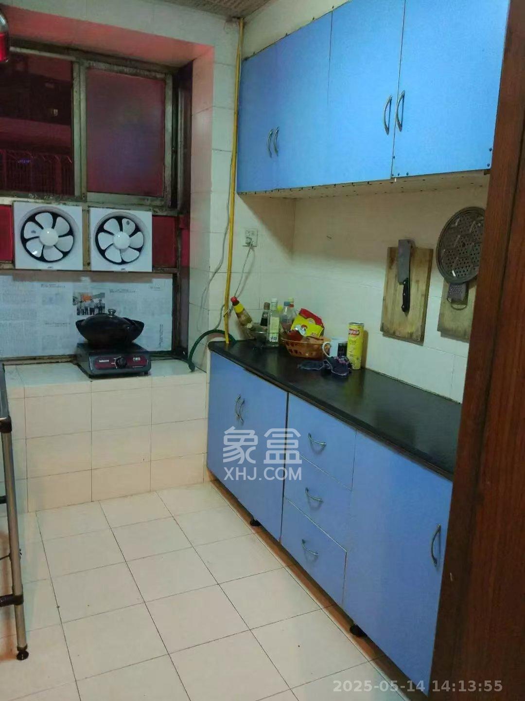 化油器厂宿舍  1室1厅1卫   680.00元/月室内图