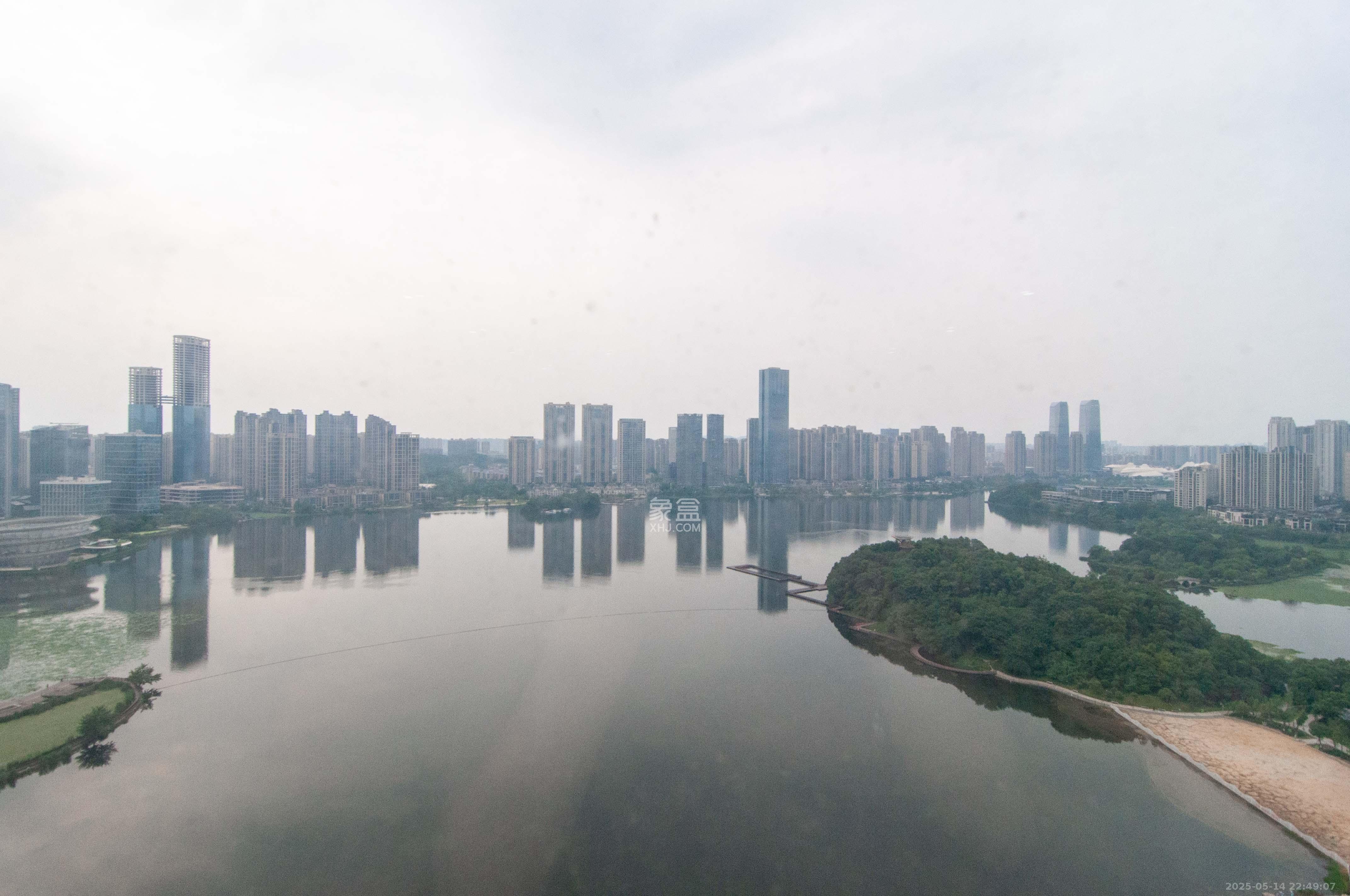 佳兆业云顶梅溪湖（佳兆业梅溪荟）  4室2厅2卫   290.00万其他