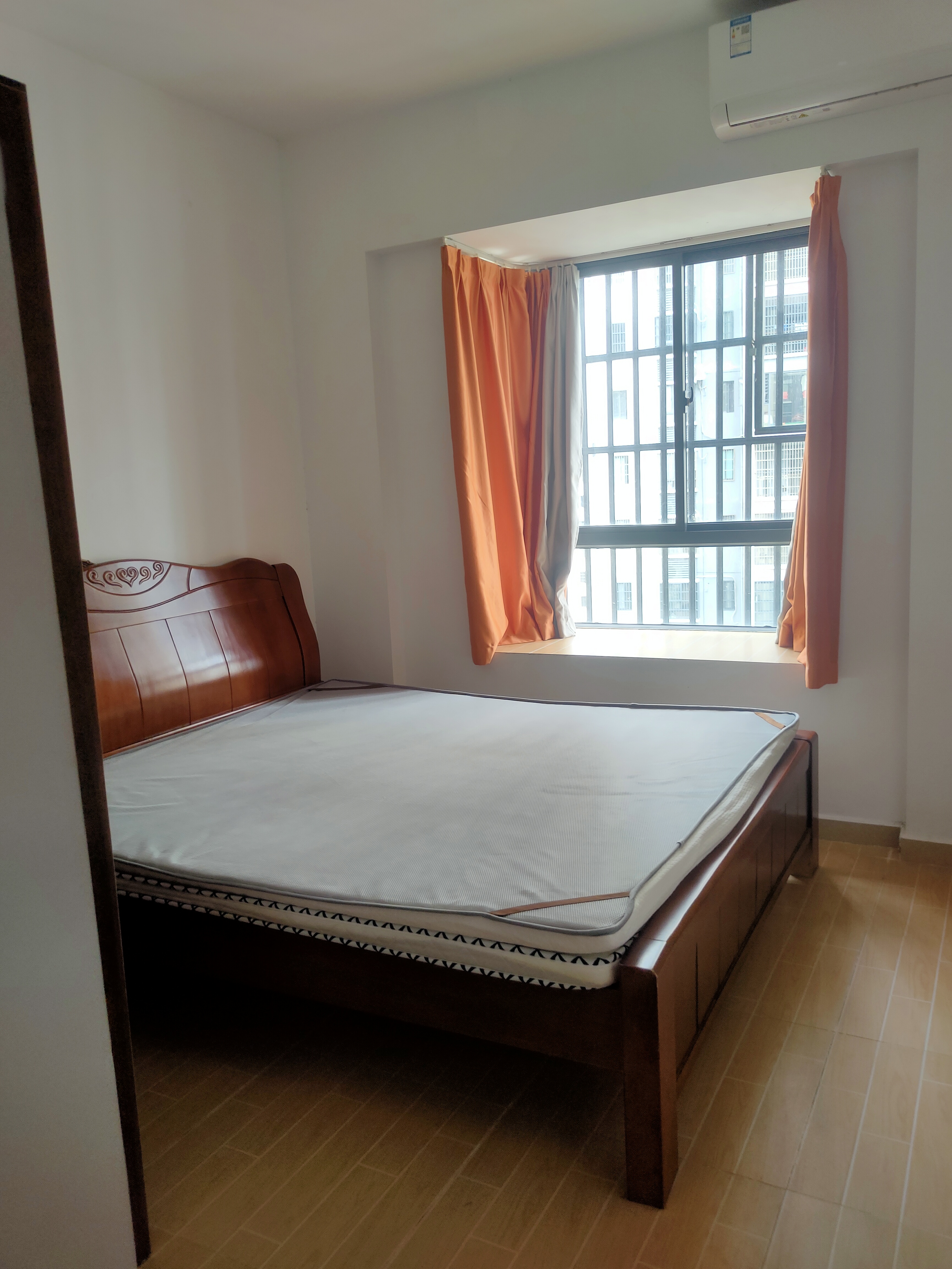 道客和悦坊  2室2厅1卫   2600.00元/月室内图