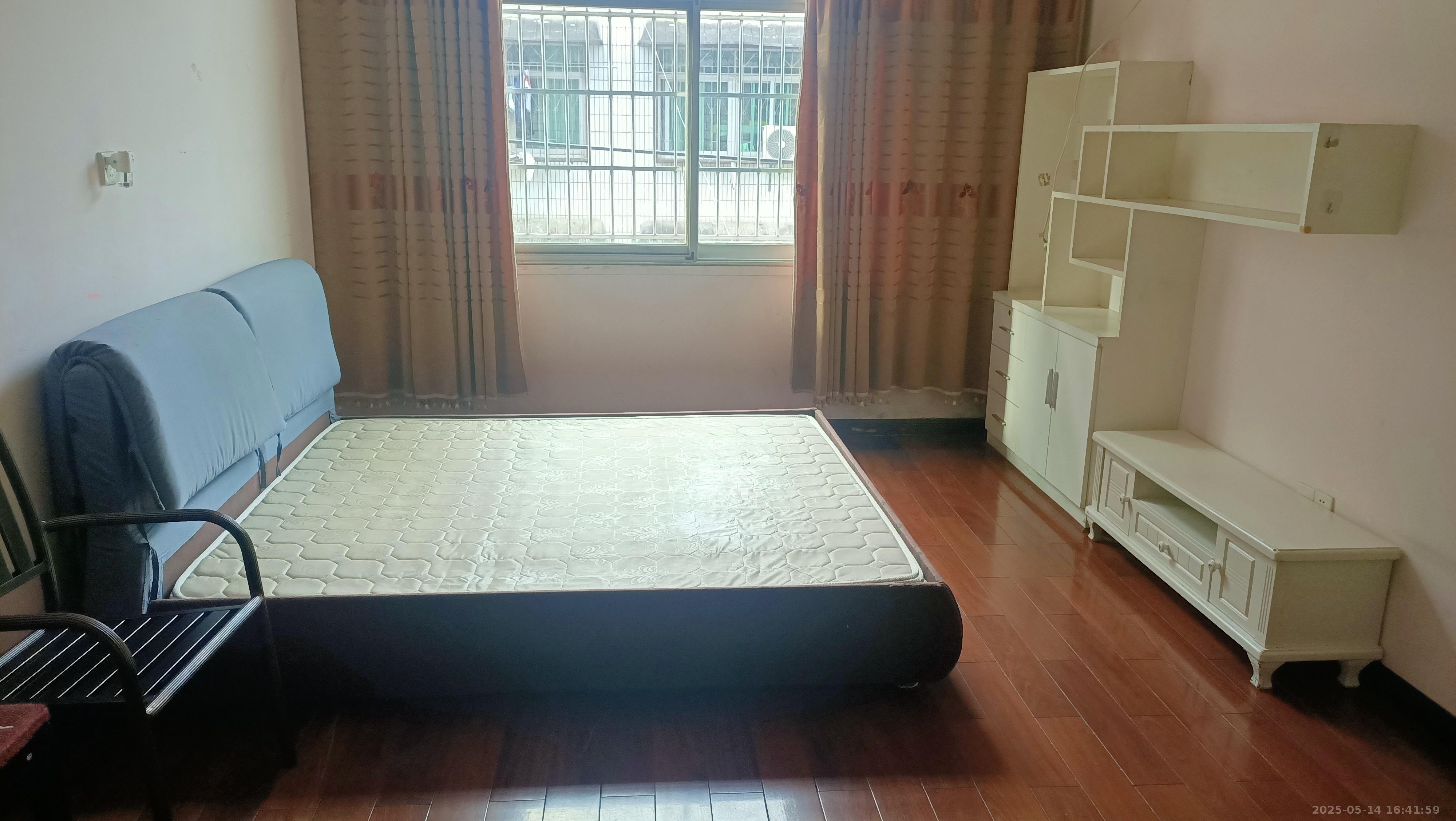 窑塘新村  2室1厅1卫   1400.00元/月室内图