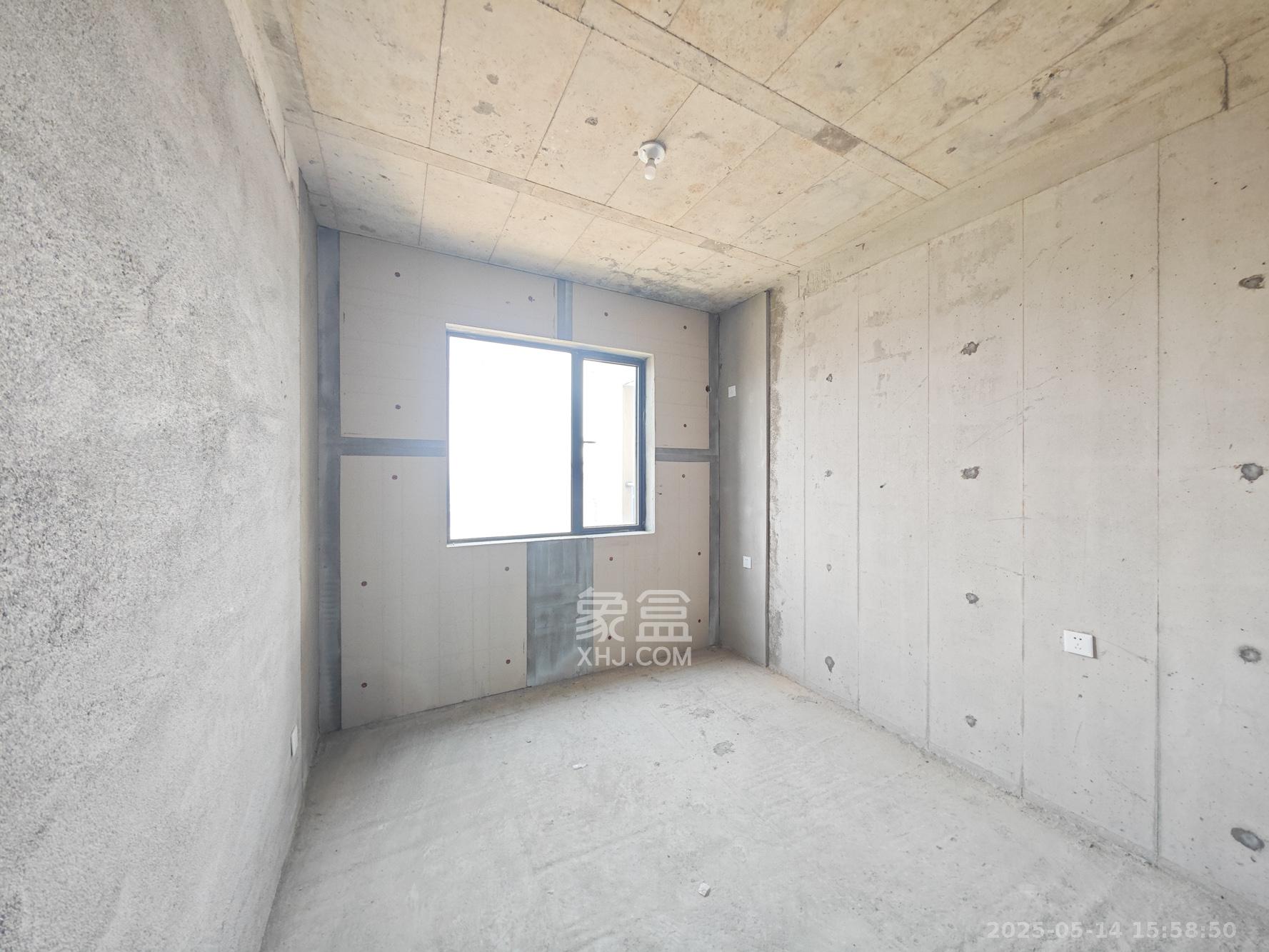 星发东宸花园 3室2厅2卫 72.8万 星发东宸花园 3室2厅2卫 72.8万卧室