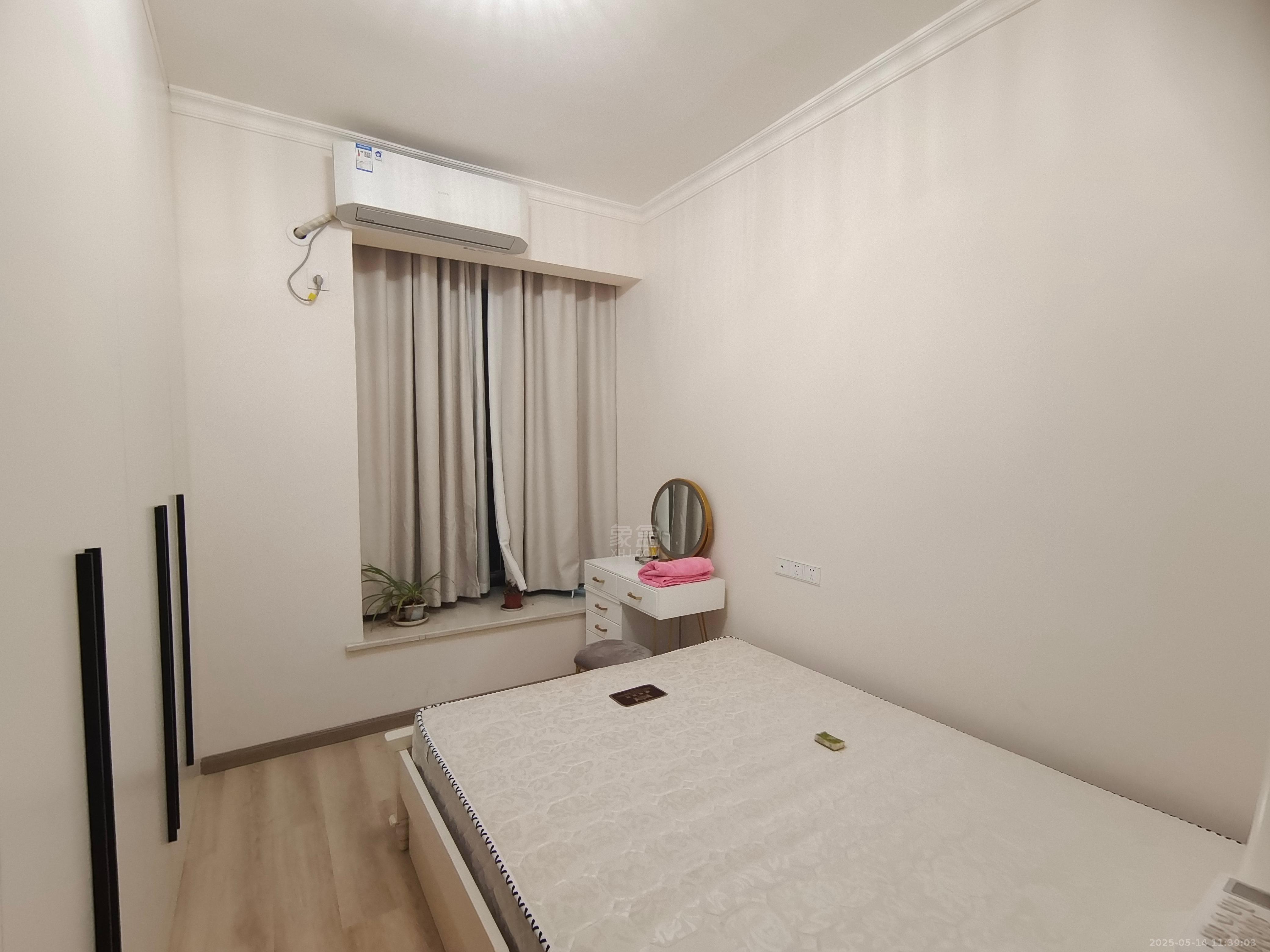 华晨御园 1室1厅0卫 1600.0元/月 华晨御园 1室1厅0卫 1600.0元/月室内图