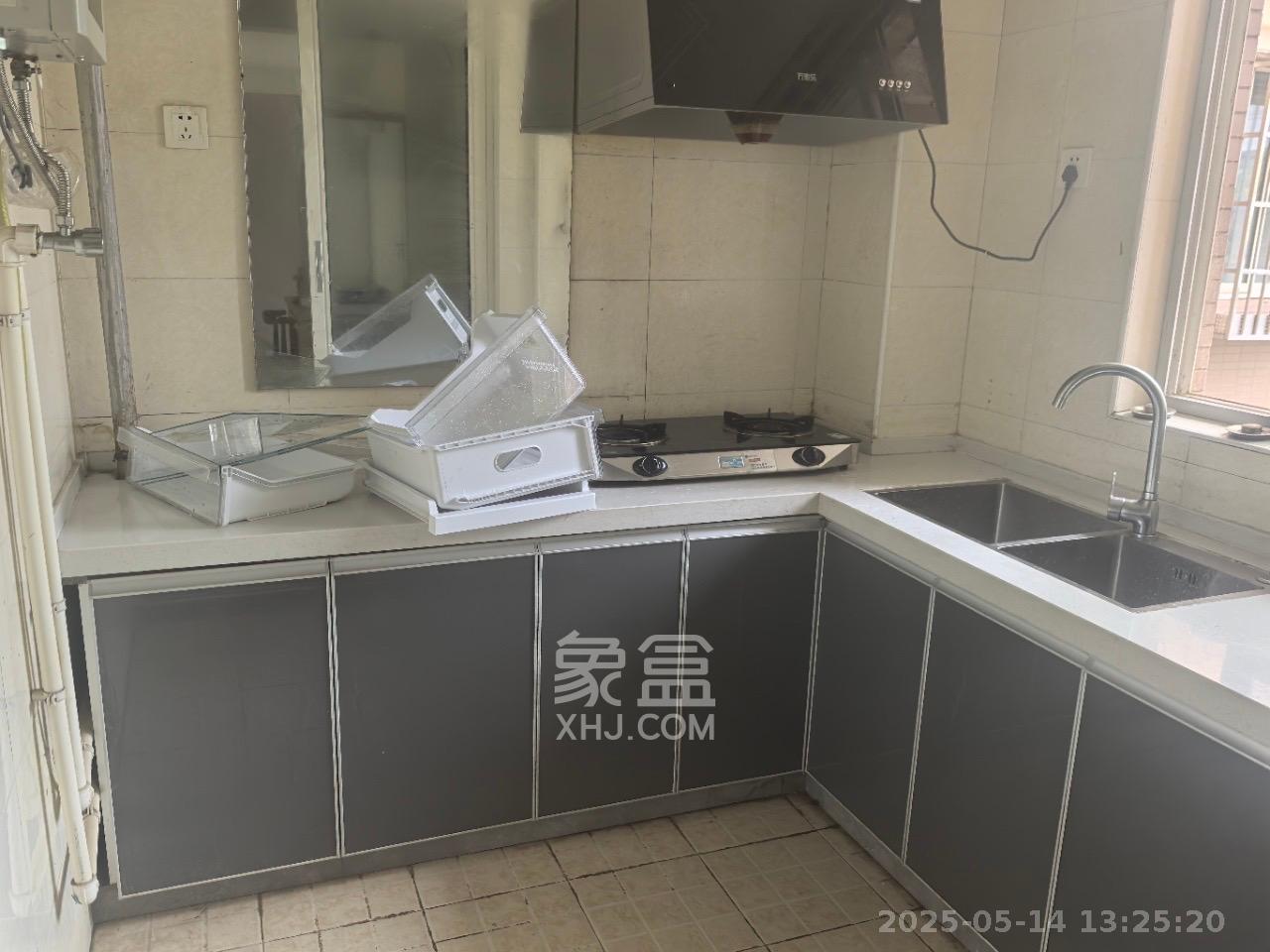 和沁园  2室1厅1卫   1800.00元/月室内图