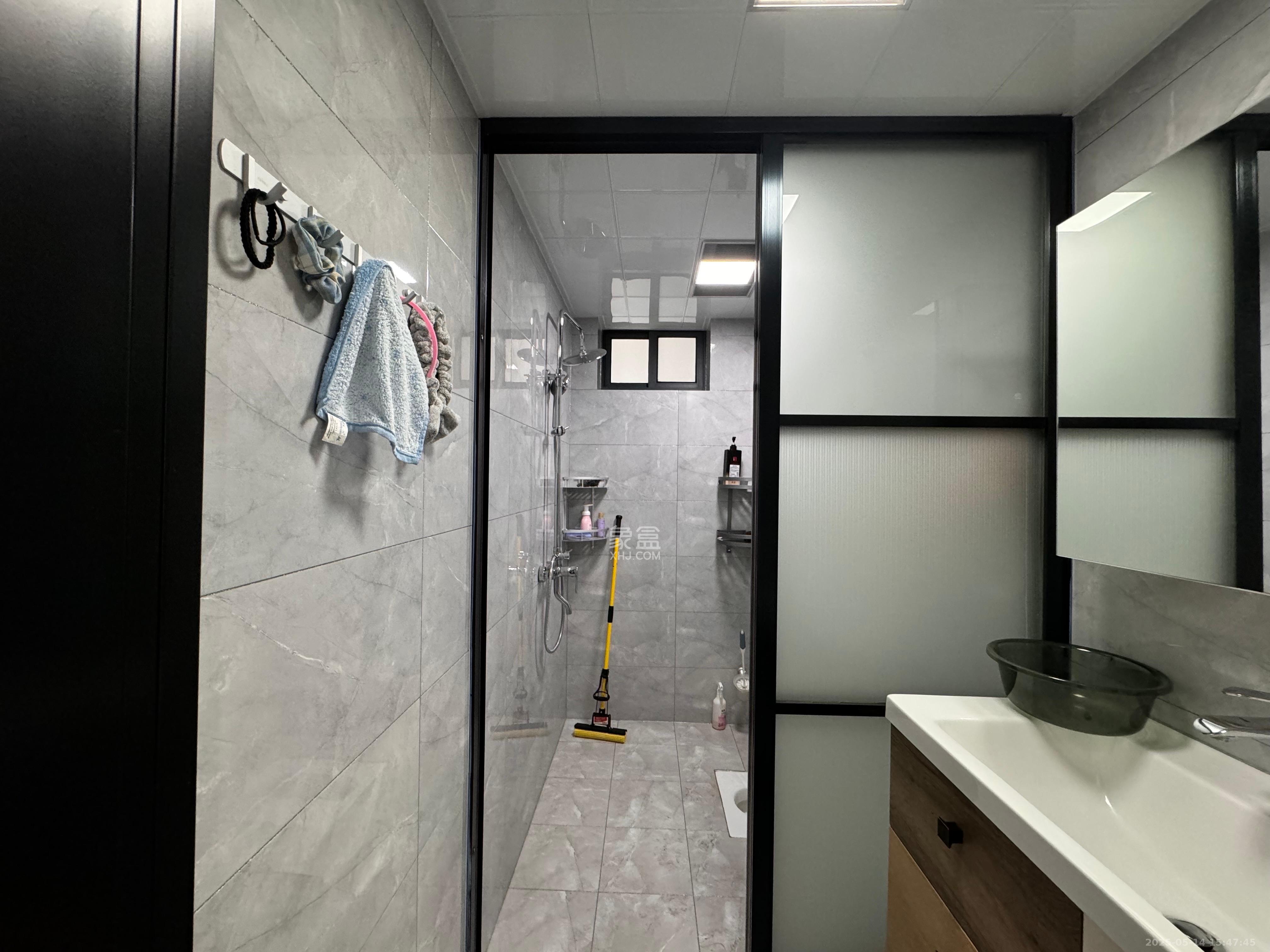 勤诚达境界城  3室2厅2卫    3000.0元/月室内图