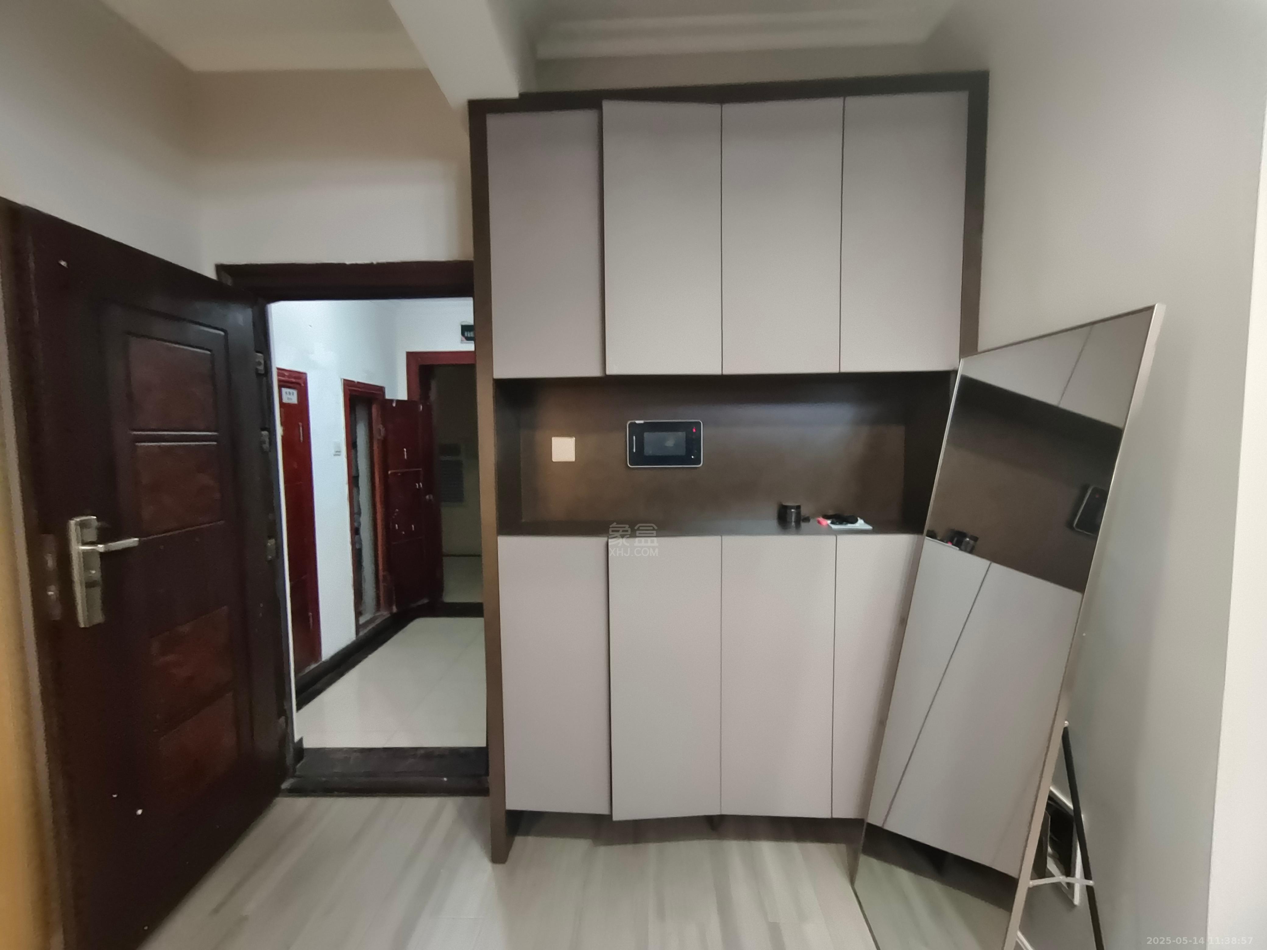 华晨御园 1室1厅0卫 1600.0元/月 华晨御园 1室1厅0卫 1600.0元/月室内图