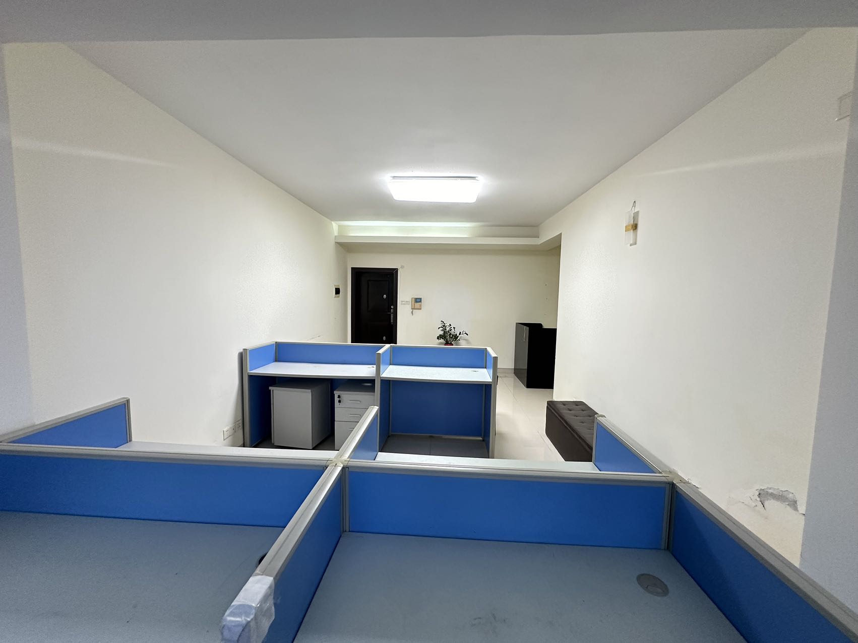 财富广场 3室2厅1卫 175.0万 财富广场 3室2厅1卫 175.0万室内图