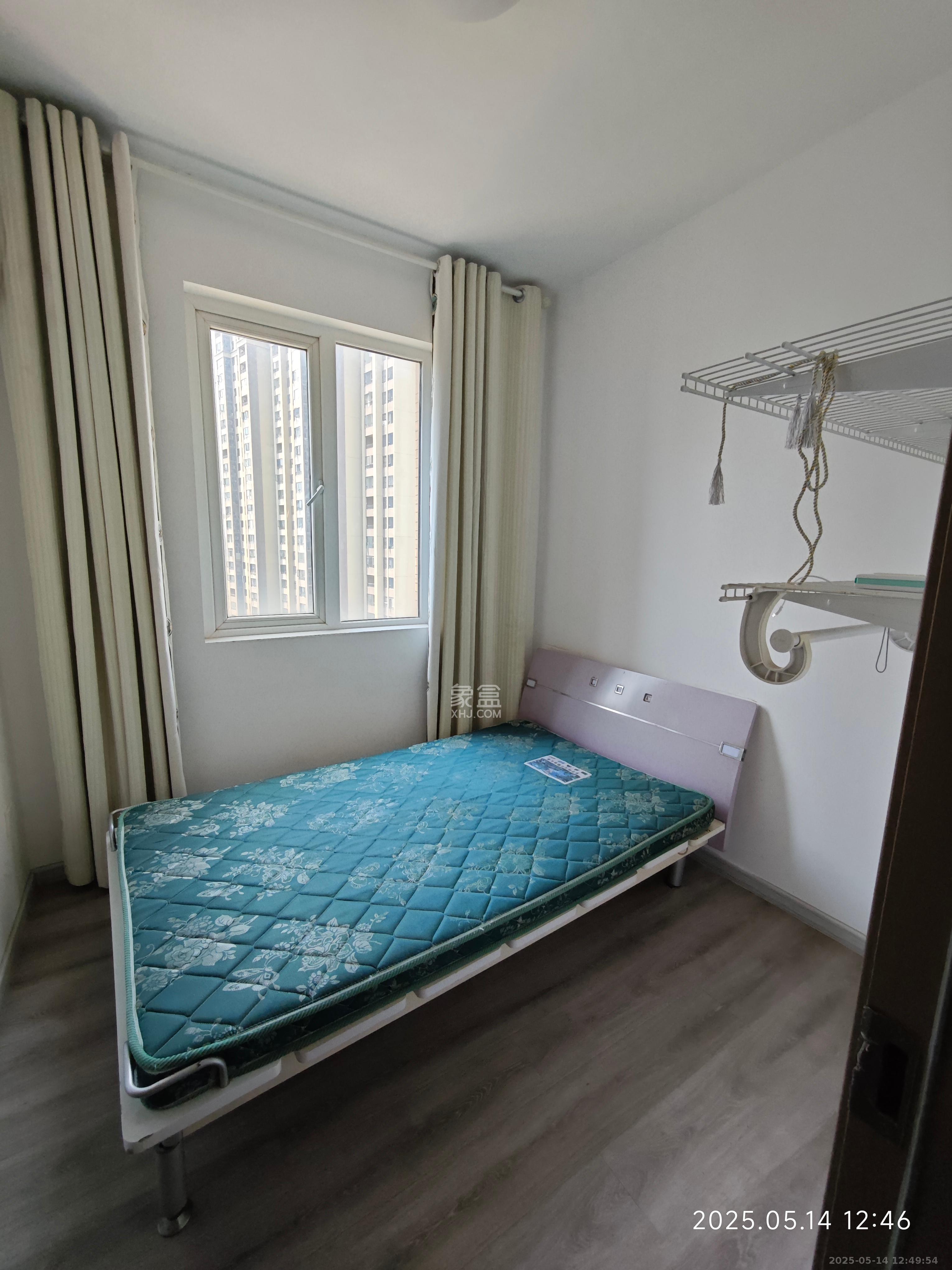 金地三千府(金地湖山樾、金地自在城) 4室2厅2卫 2000.0元/月 金地三千府(金地湖山樾、金地自在城) 4室2厅2卫 2000.0元/月室内图