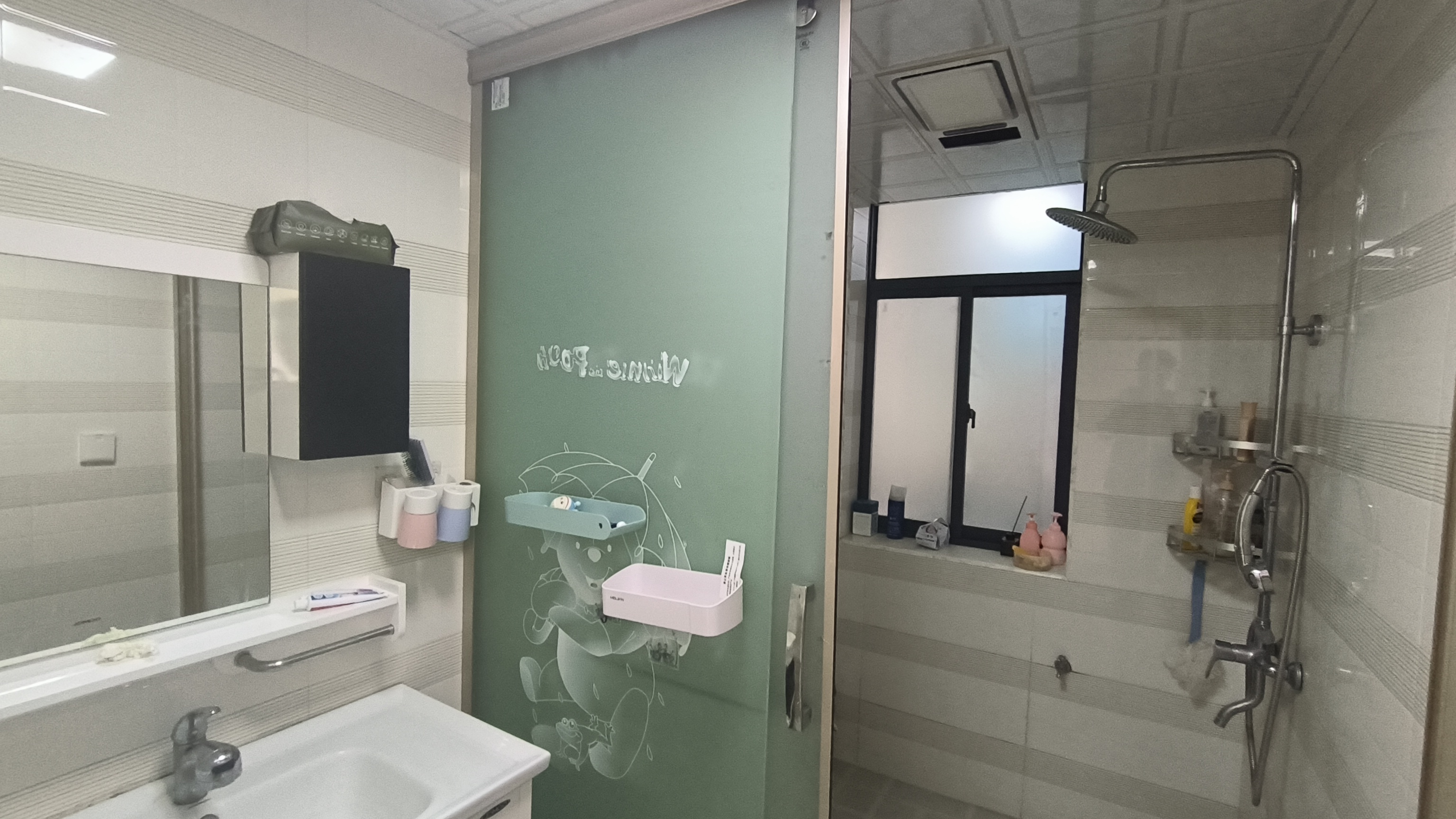 珠江愉景新城  1室0厅0卫   1700.00元/月室内图