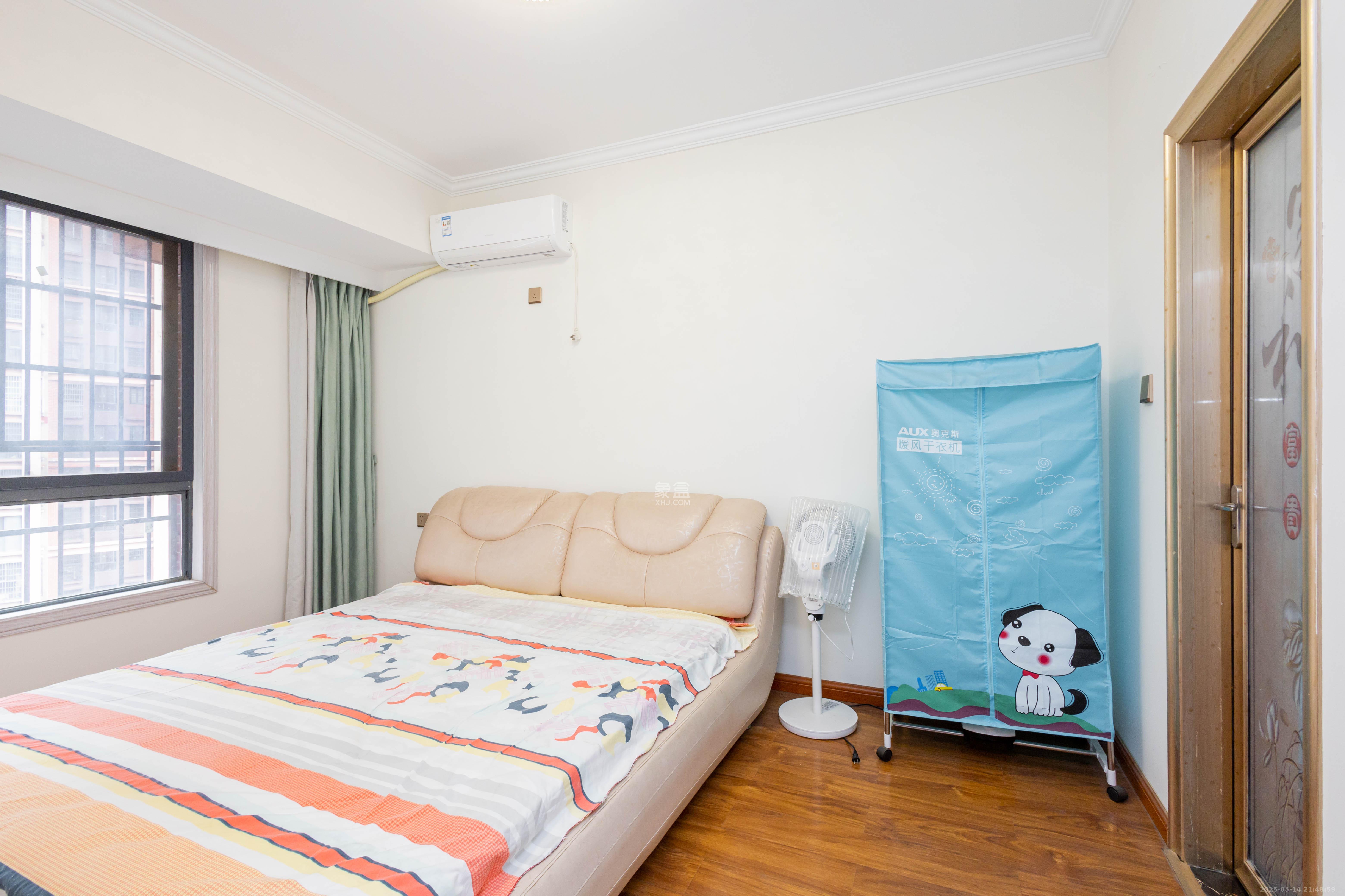 海德公园 4室2厅2卫 79.8万 海德公园 4室2厅2卫 79.8万卧室