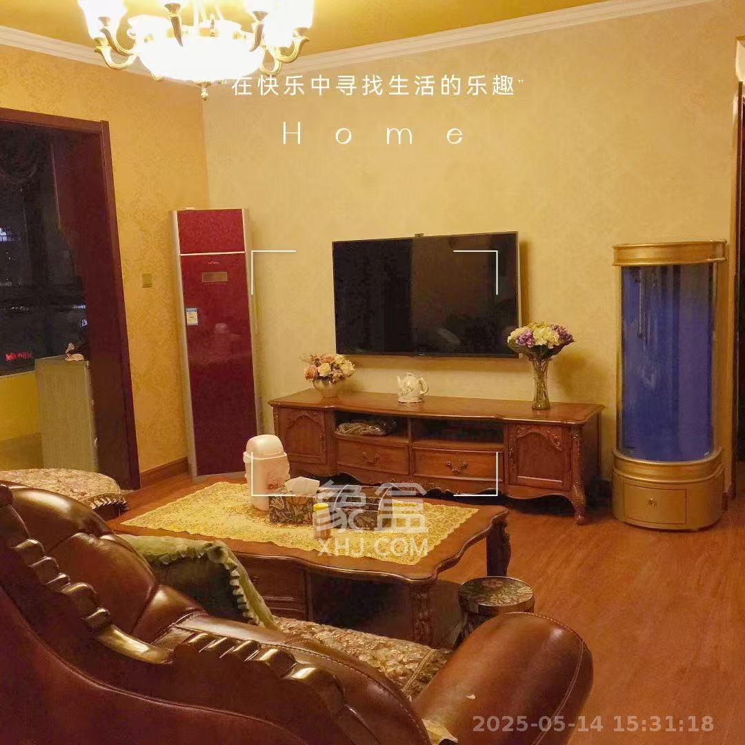好莱城（弘德西街）  4室2厅2卫   3200.00元/月室内图