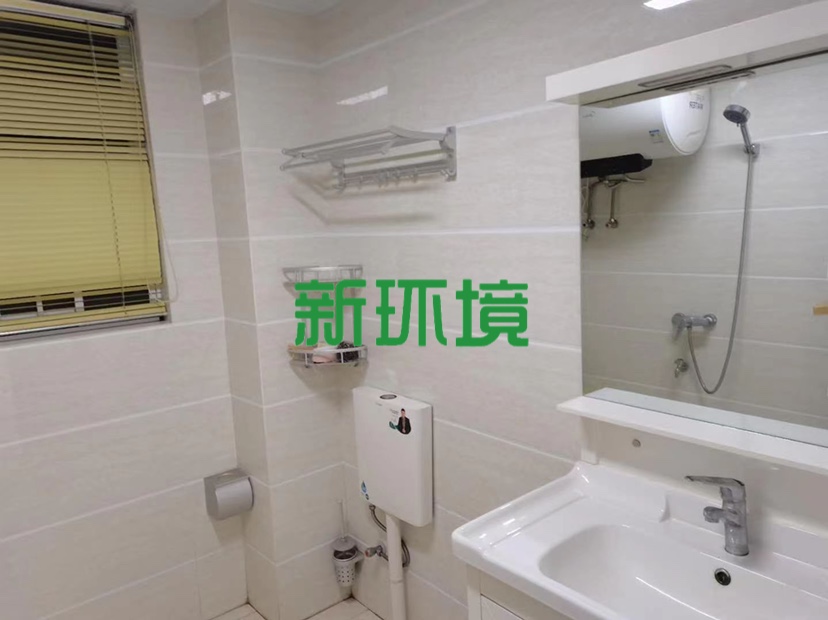 高盛澧园一二期  2室2厅1卫   55.00万客厅