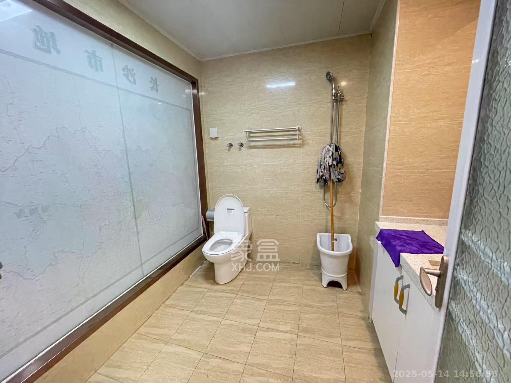 五江天街北区   72.58㎡      1800.0元/月室内图