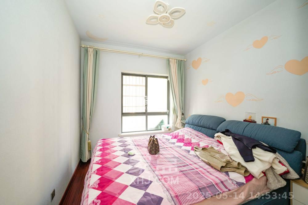 五矿紫湖香醍 4室2厅2卫 2400.0元/月 五矿紫湖香醍 4室2厅2卫 2400.0元/月室内图