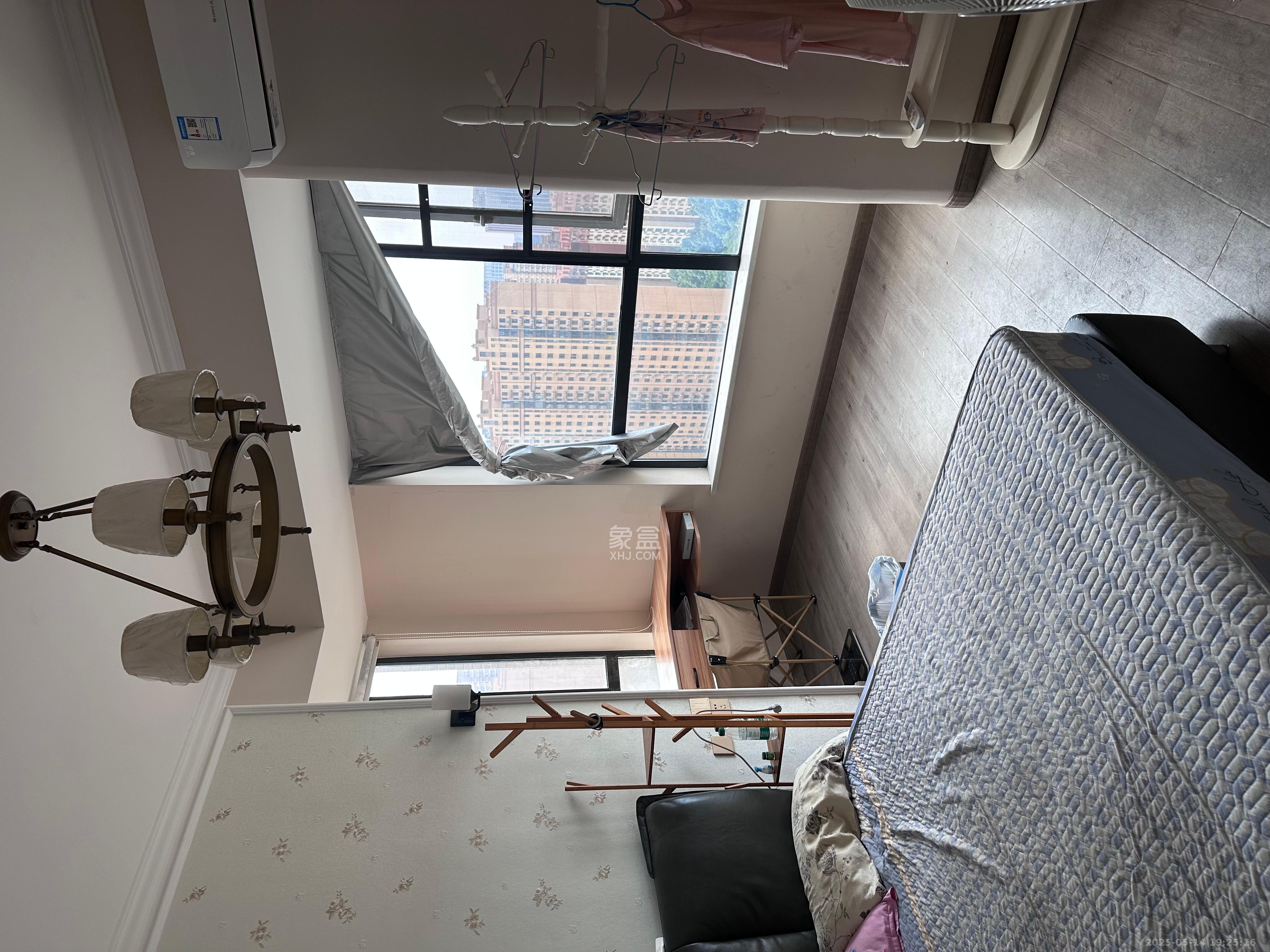 新盛珑璟台 3室2厅1卫 2000.0元/月 新盛珑璟台 3室2厅1卫 2000.0元/月室内图