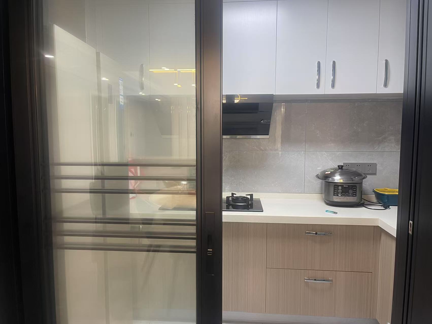 金科集美东方 3室2厅2卫 2200.0元/月 金科集美东方 3室2厅2卫 2200.0元/月室内图