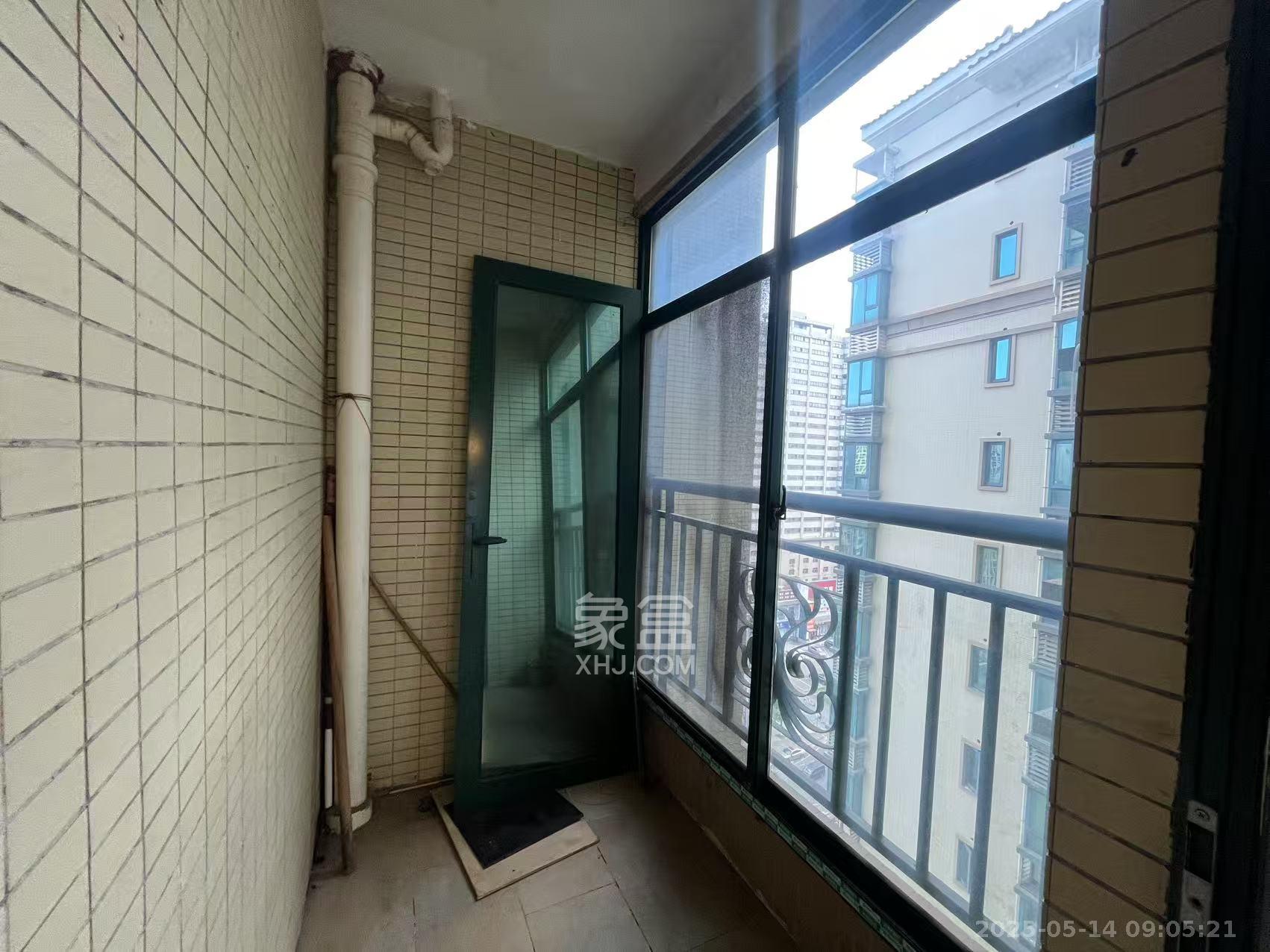 恒大名都  3室2厅1卫   1500.00元/月室内图