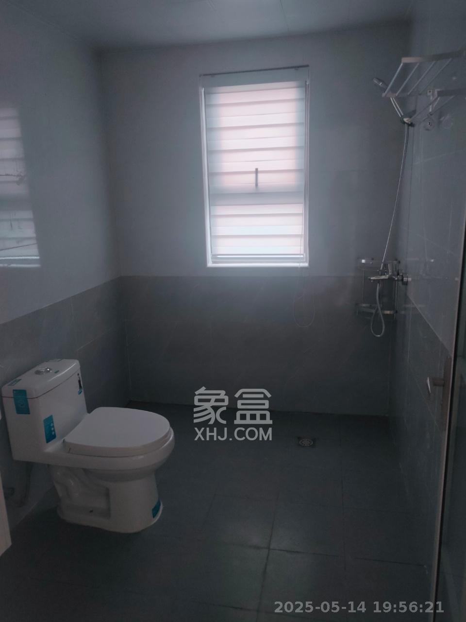 佳兆业云顶梅溪湖（佳兆业梅溪荟）  4室2厅2卫   3500.00元/月室内图