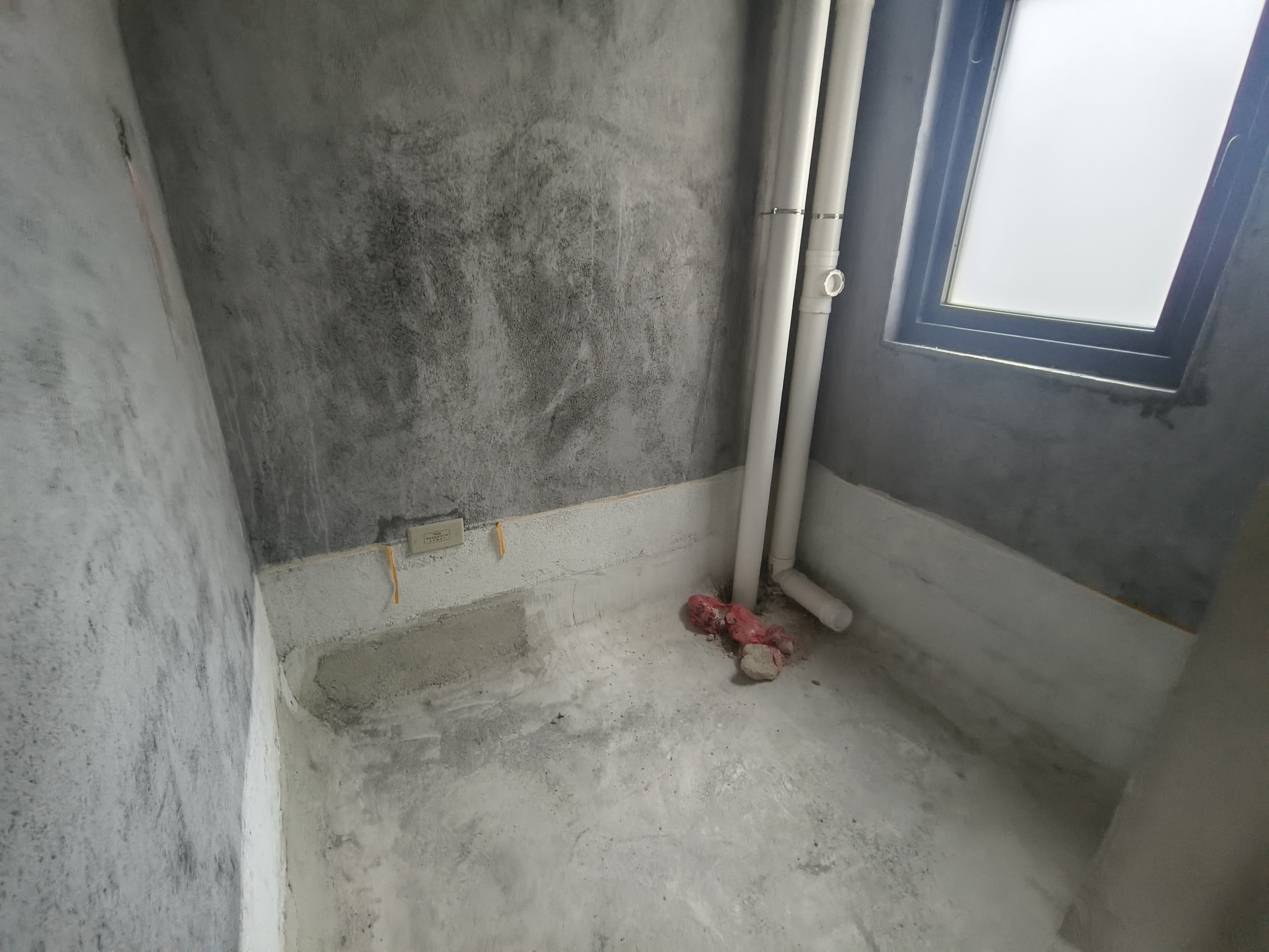 三一街区  3室2厅2卫   52.80万客厅