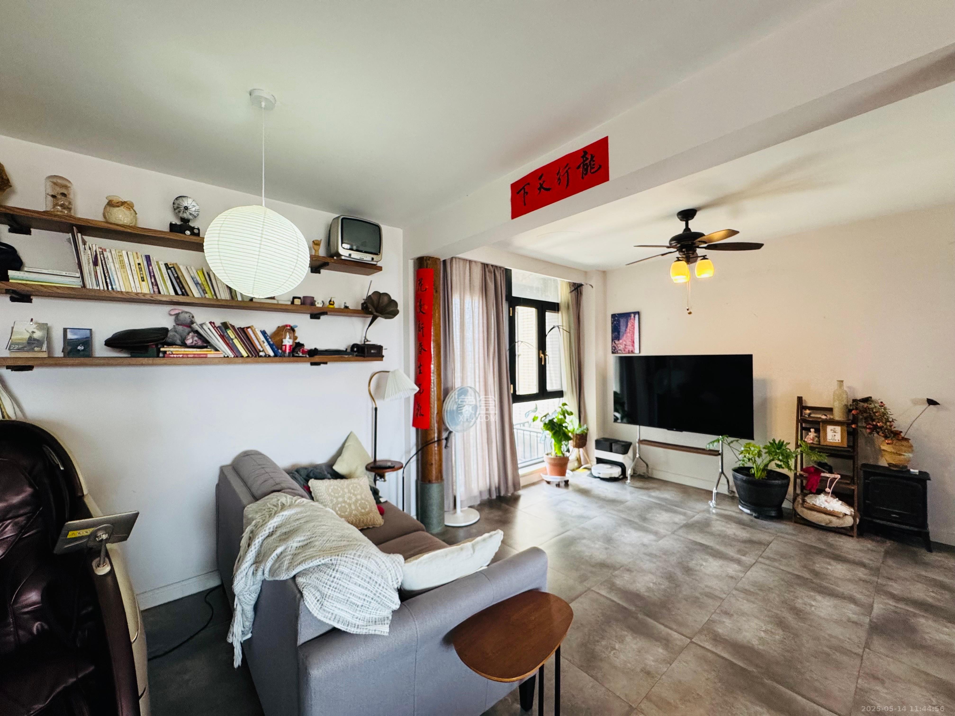 泰龙华府 2室2厅1卫 3200.0元/月 泰龙华府 2室2厅1卫 3200.0元/月室内图