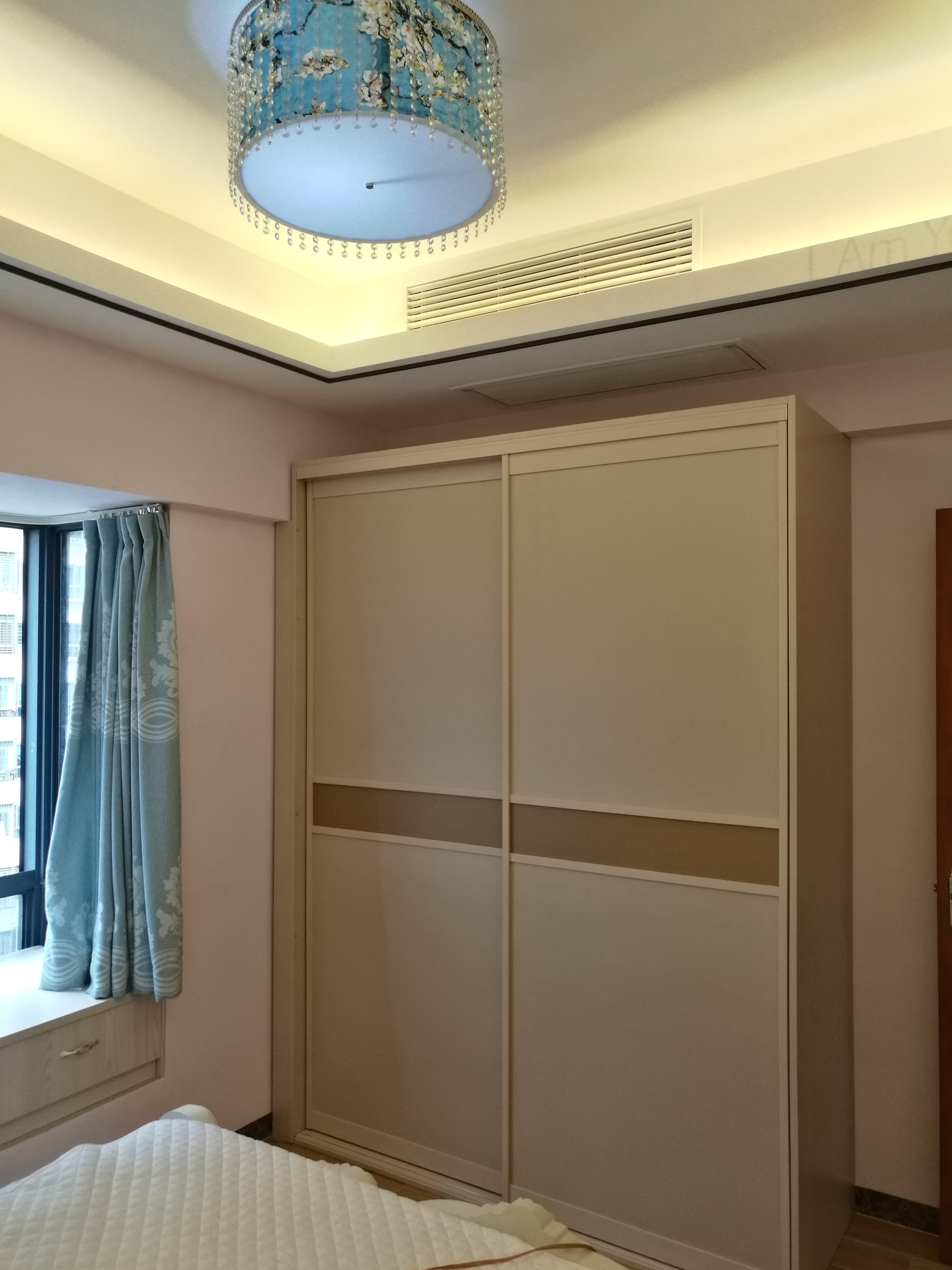 宇建国贸城  1室1厅1卫   3700.00元/月室内图