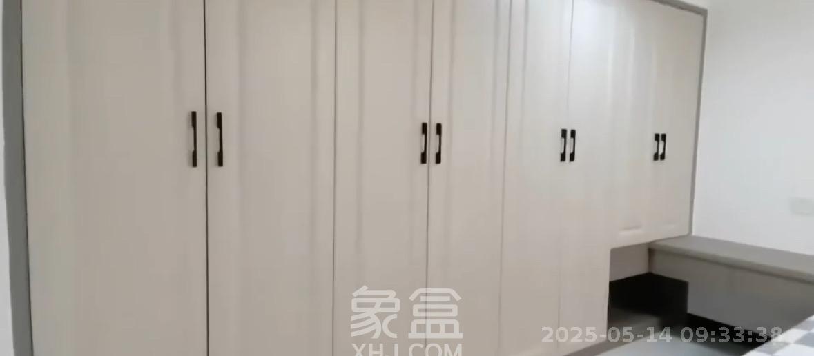 万科金色梦想A区  1室1厅1卫   2000.00元/月室内图