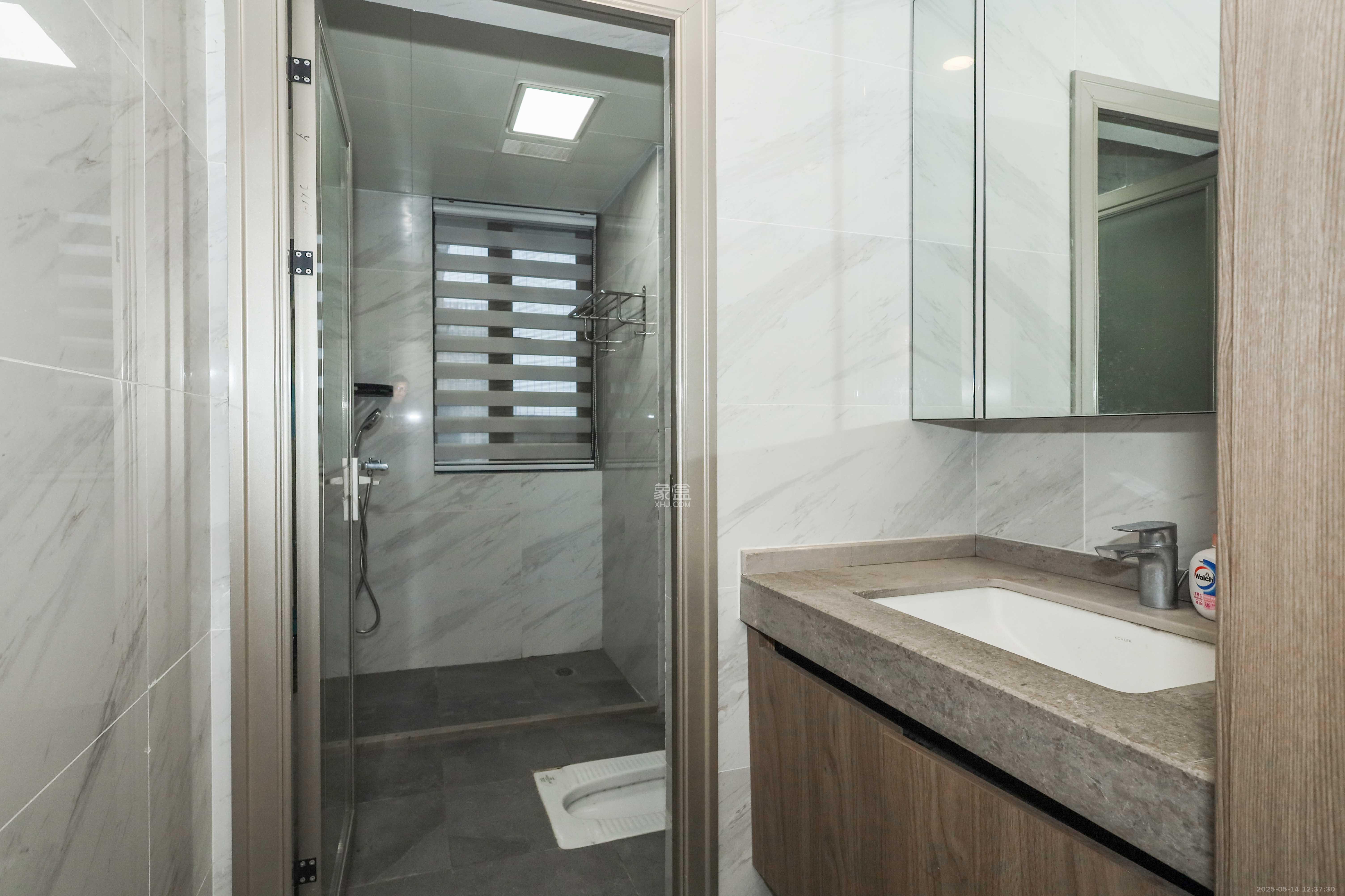 梦想新天地 3室2厅2卫 146.8万 梦想新天地 3室2厅2卫 146.8万卫生间