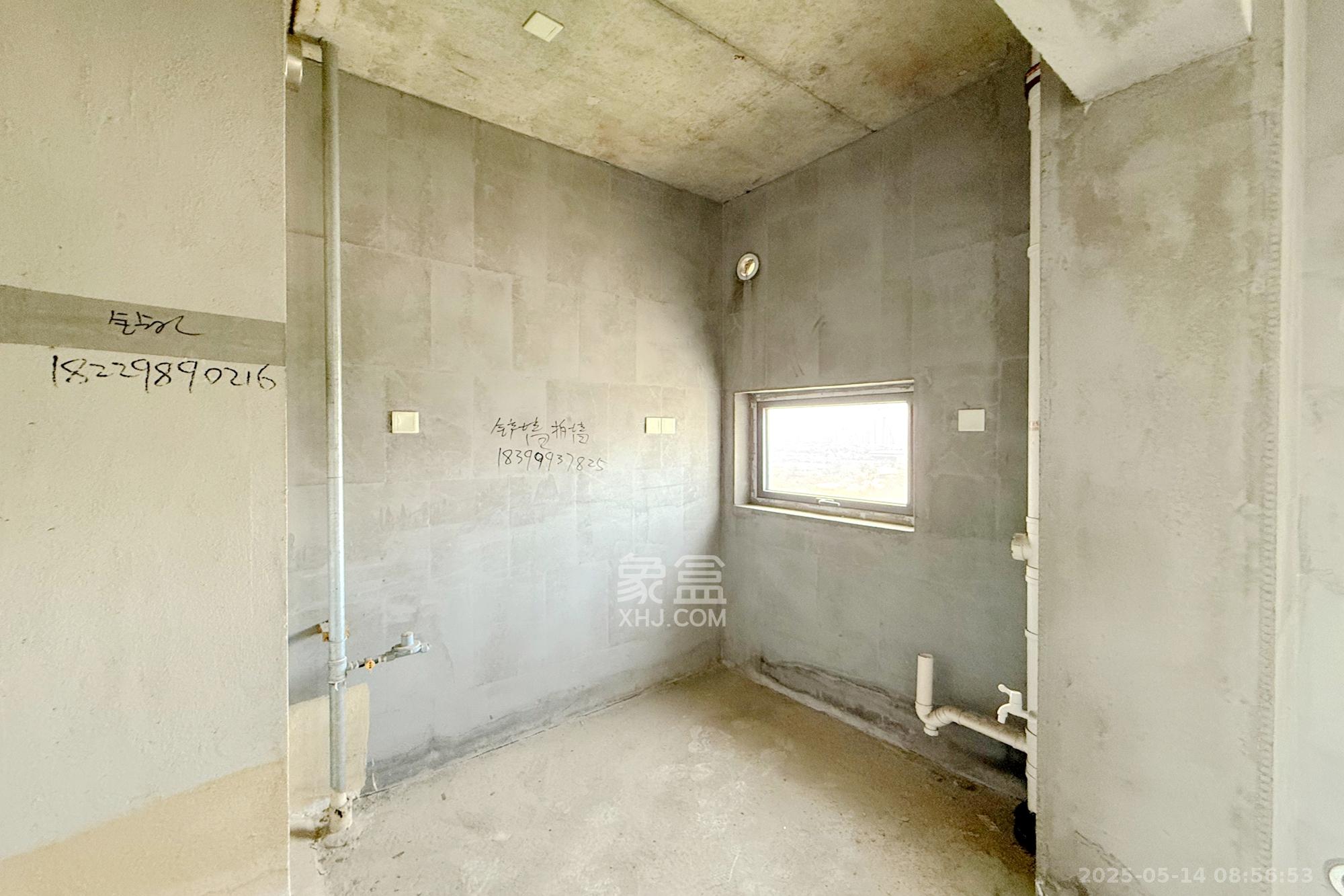 中粮鸿云 3室2厅2卫 62.6万 中粮鸿云 3室2厅2卫 62.6万厨房