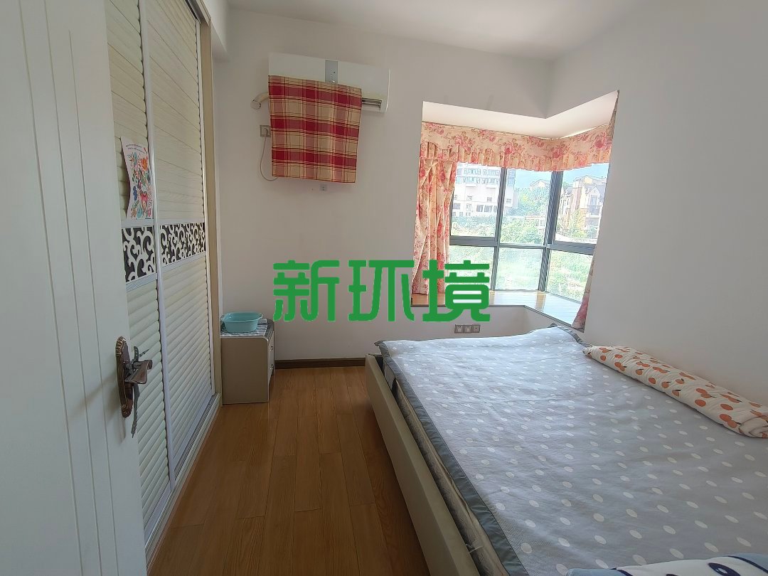 天门壹号  1室1厅1卫   1200.00元/月室内图