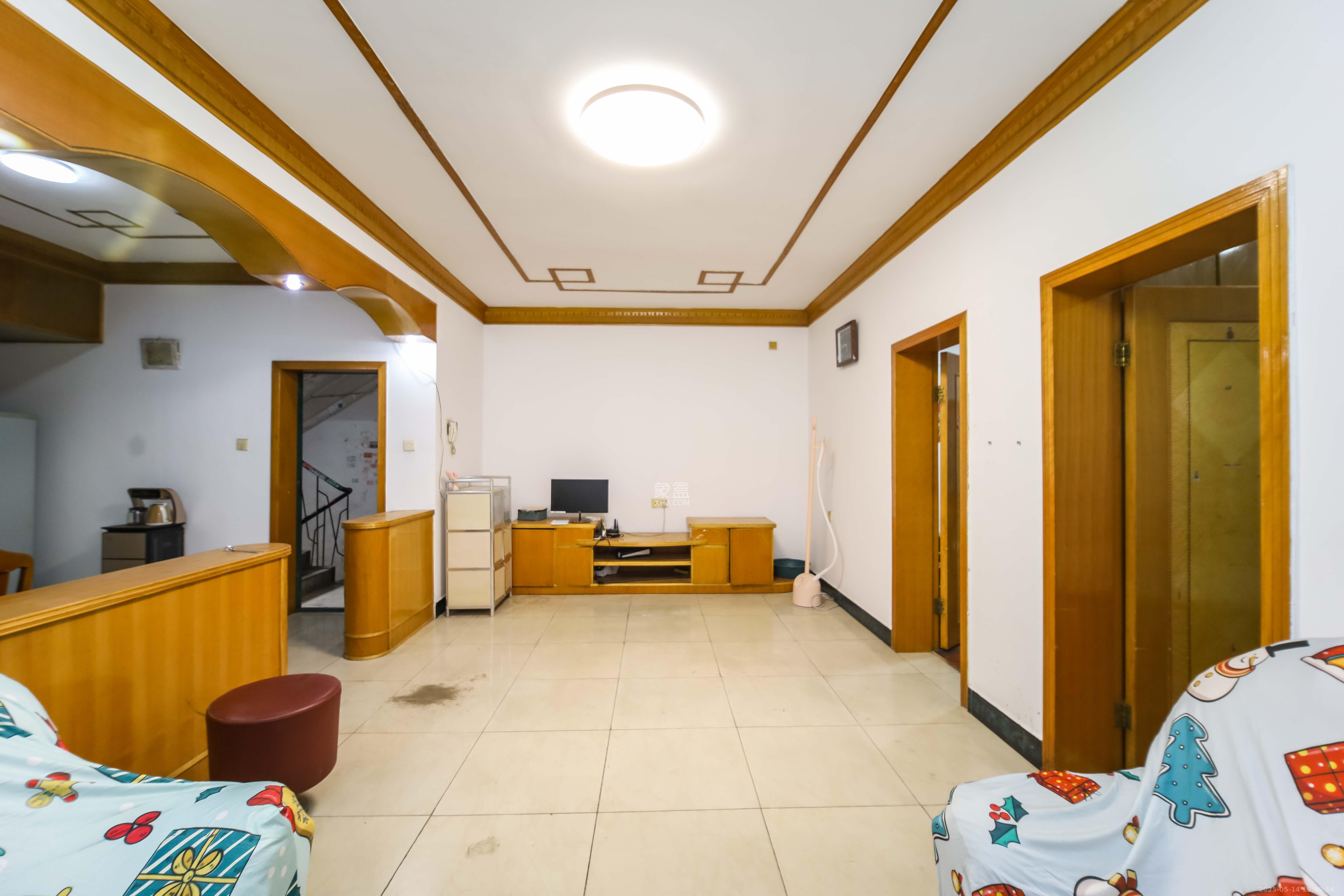 安泰新村  2室2厅1卫   52.00万