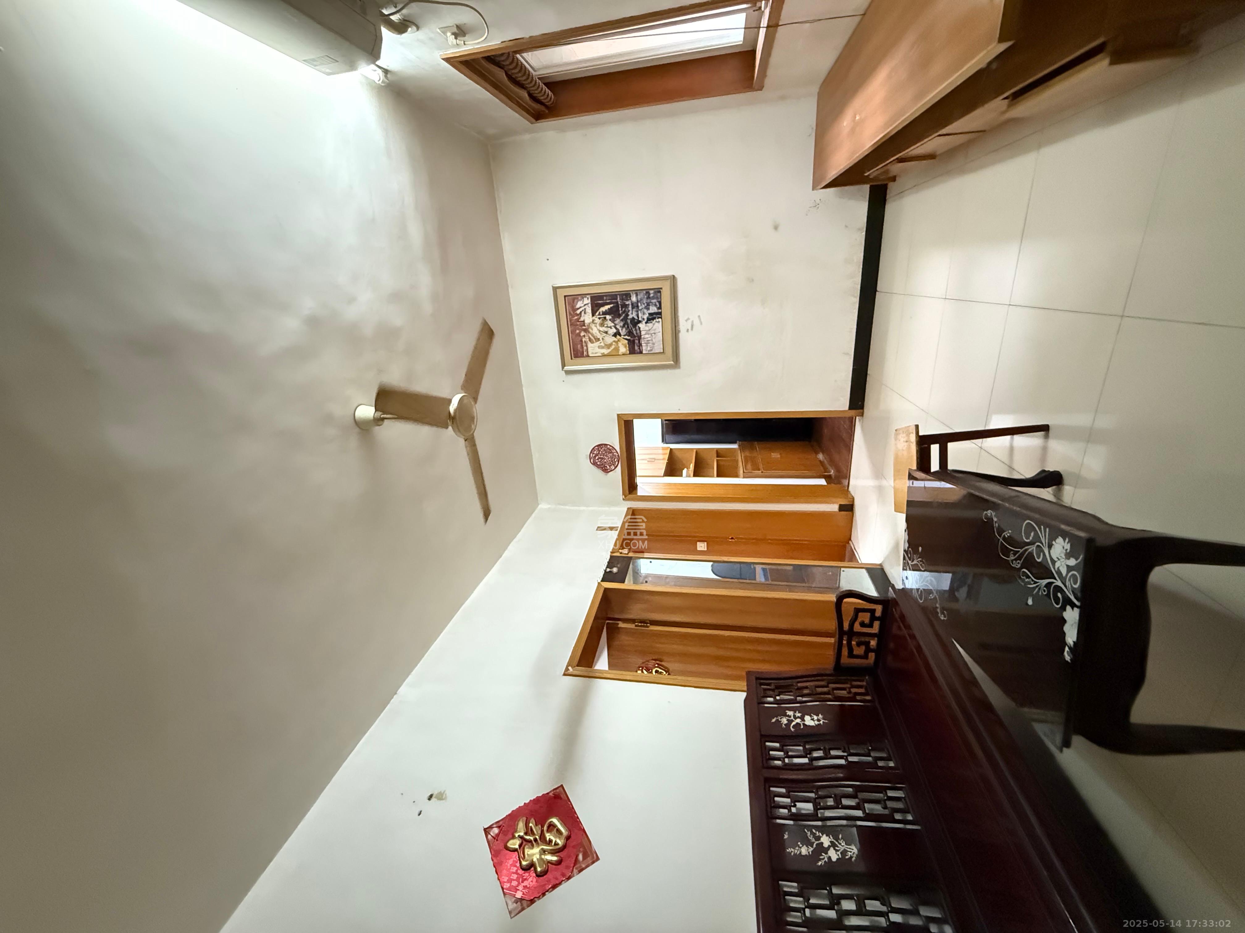 长探家园  3室1厅1卫    1800.0元/月
