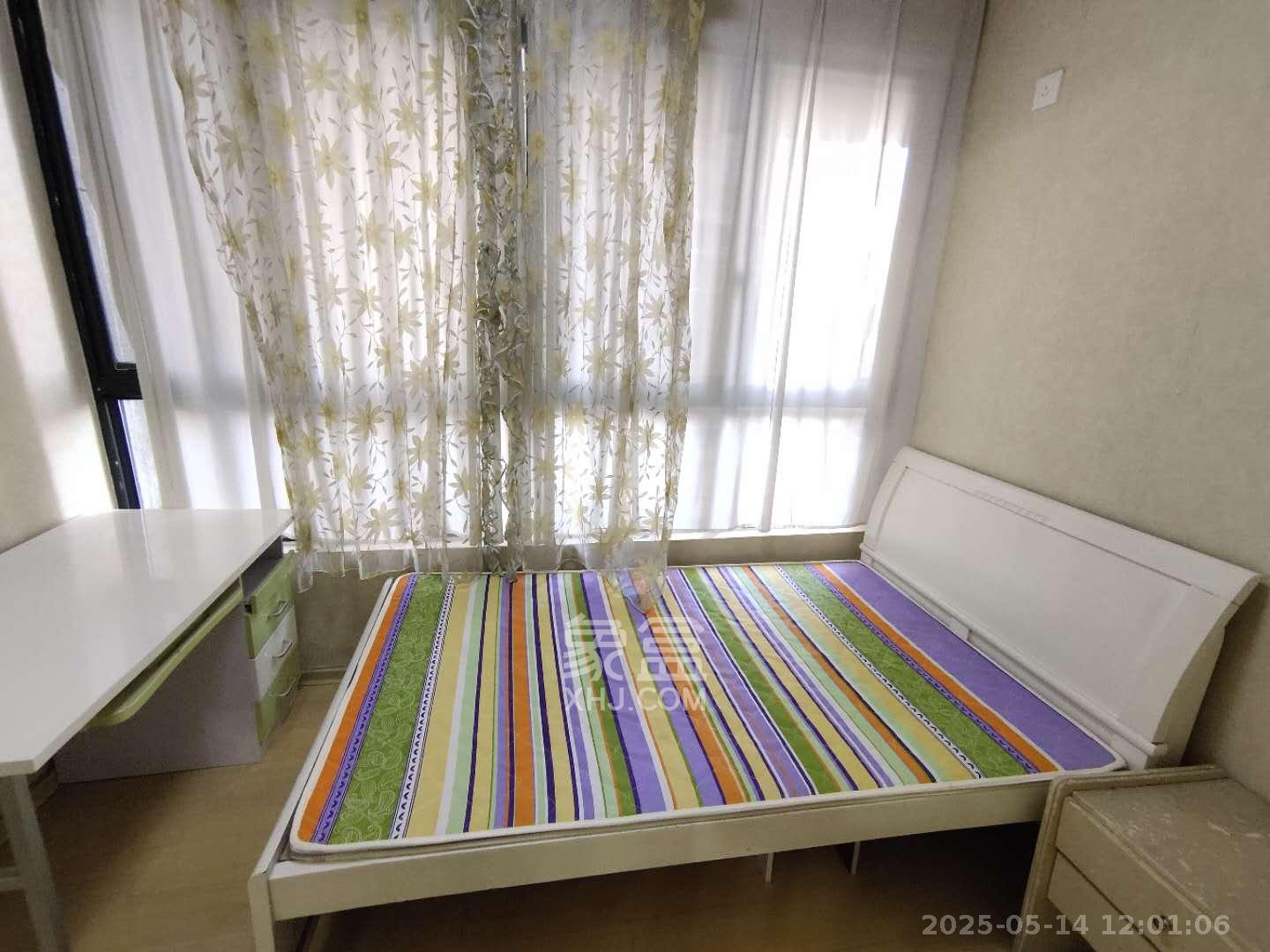 长房时代城  3室2厅1卫   2800.00元/月室内图