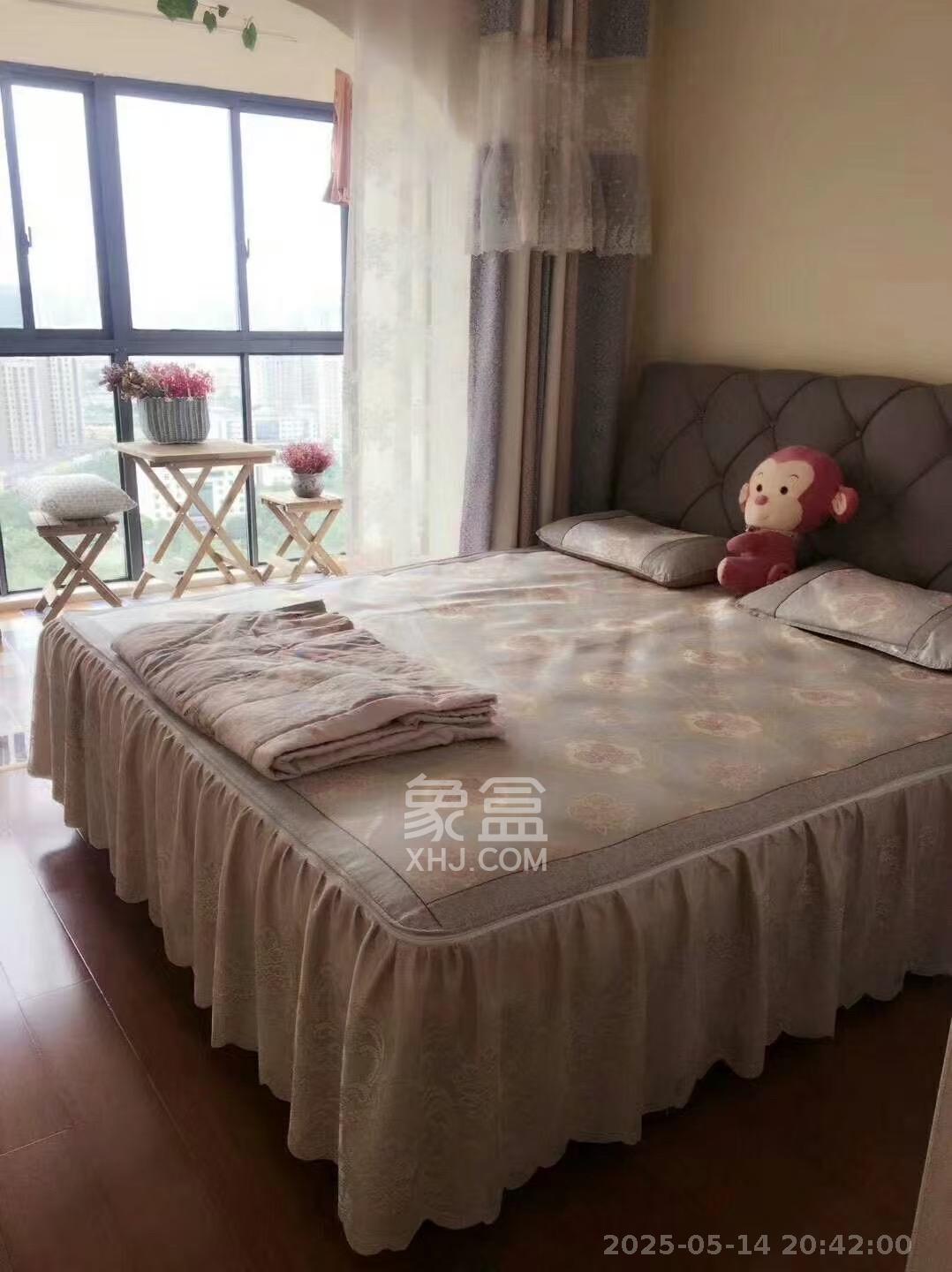 长永佳苑  1室1厅1卫   1600.00元/月室内图