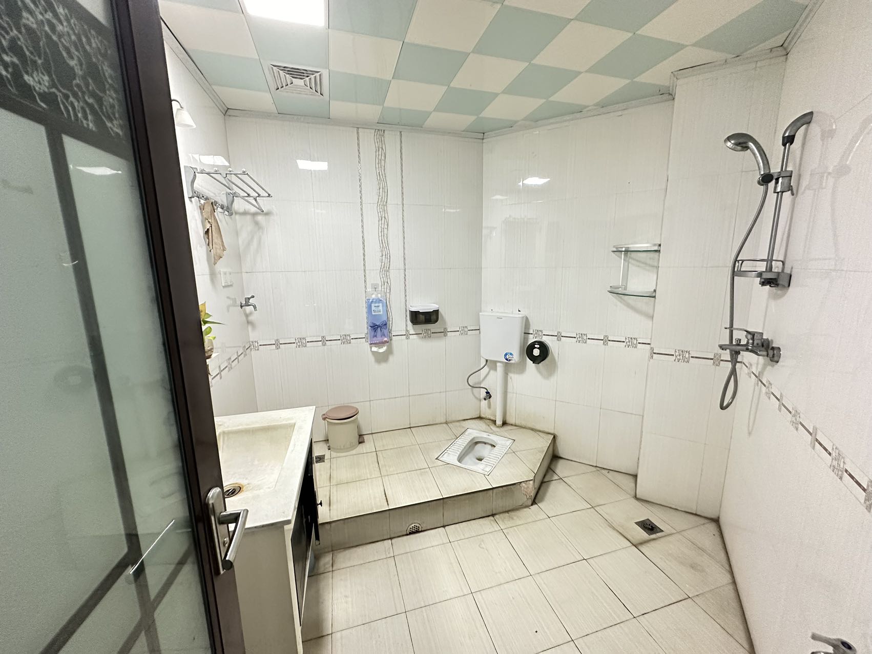 财富广场 3室2厅1卫 175.0万 财富广场 3室2厅1卫 175.0万室内图