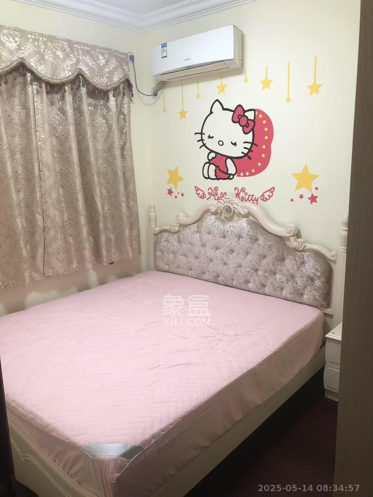 恒大御景湾  4室2厅1卫   3000.00元/月室内图