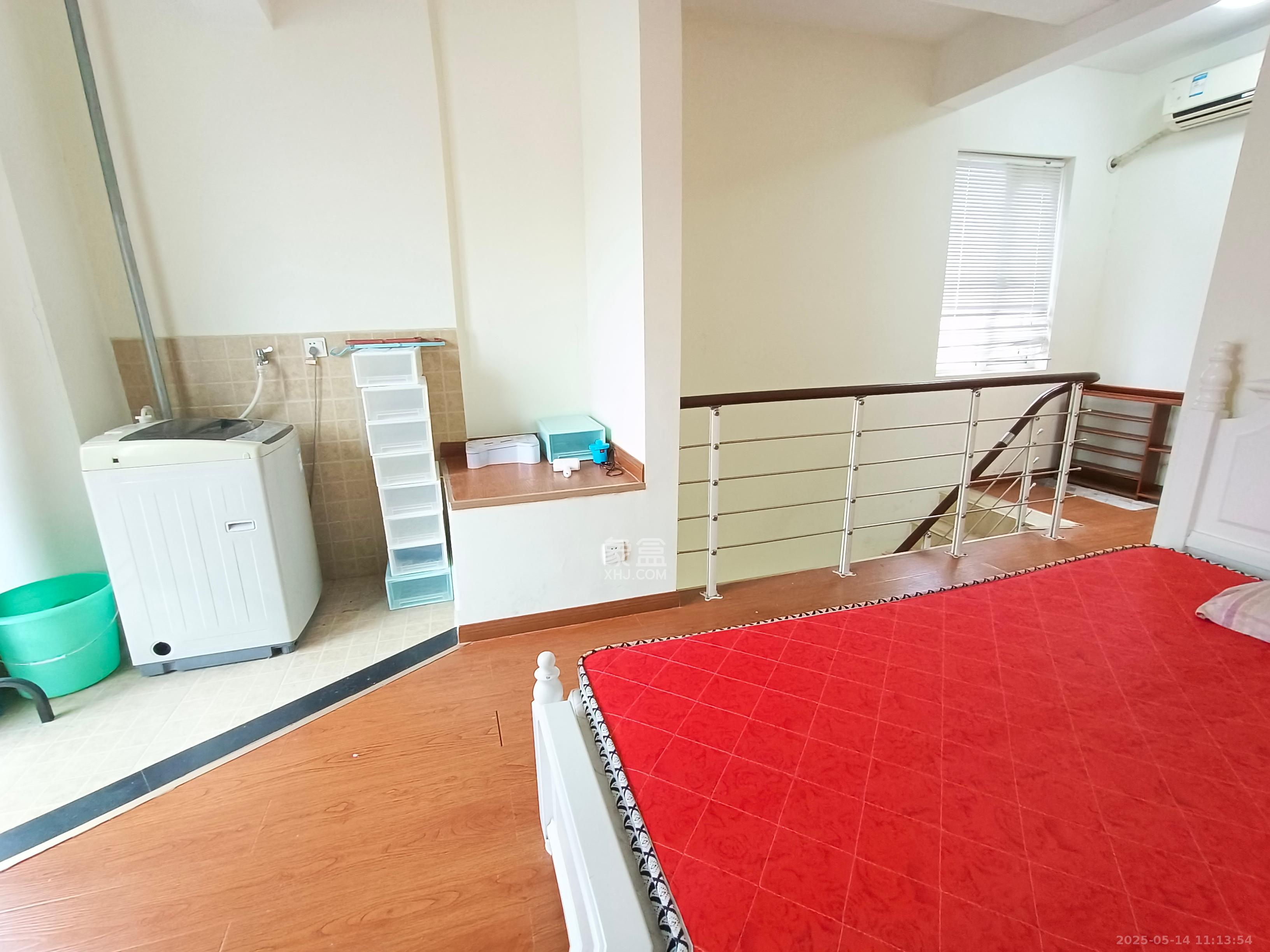 联美品格  1室1厅1卫   1600.00元/月室内图