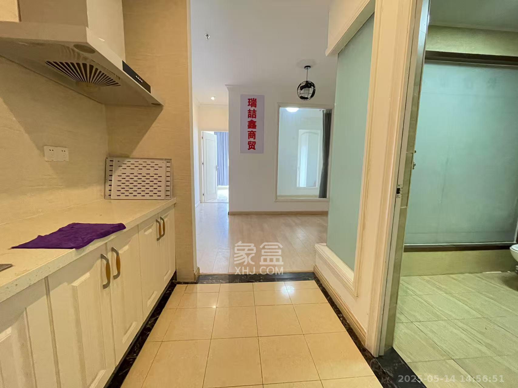 五江天街北区   72.58㎡      1800.0元/月室内图